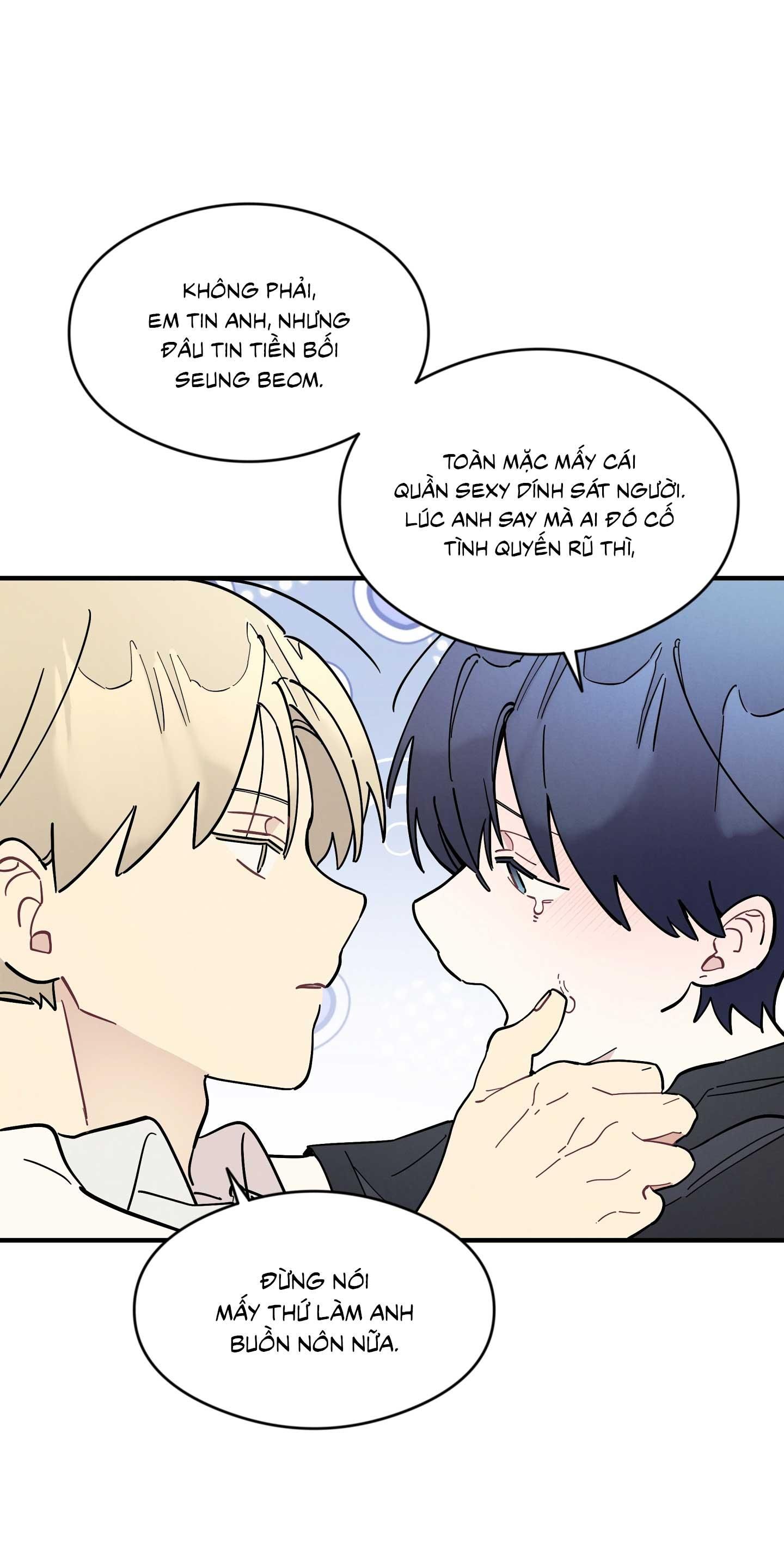 đọc truyện One-room Ta Chương 45 ảnh 27 tại Thiên Thai Truyện