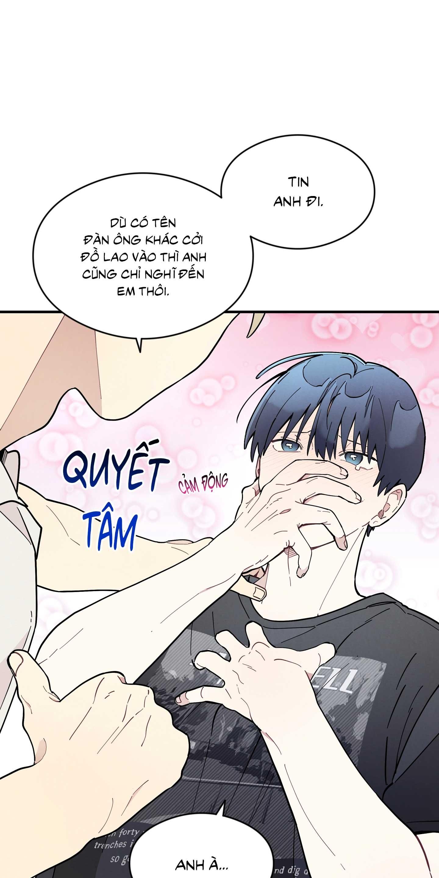 đọc truyện One-room Ta Chương 45 ảnh 28 tại Thiên Thai Truyện