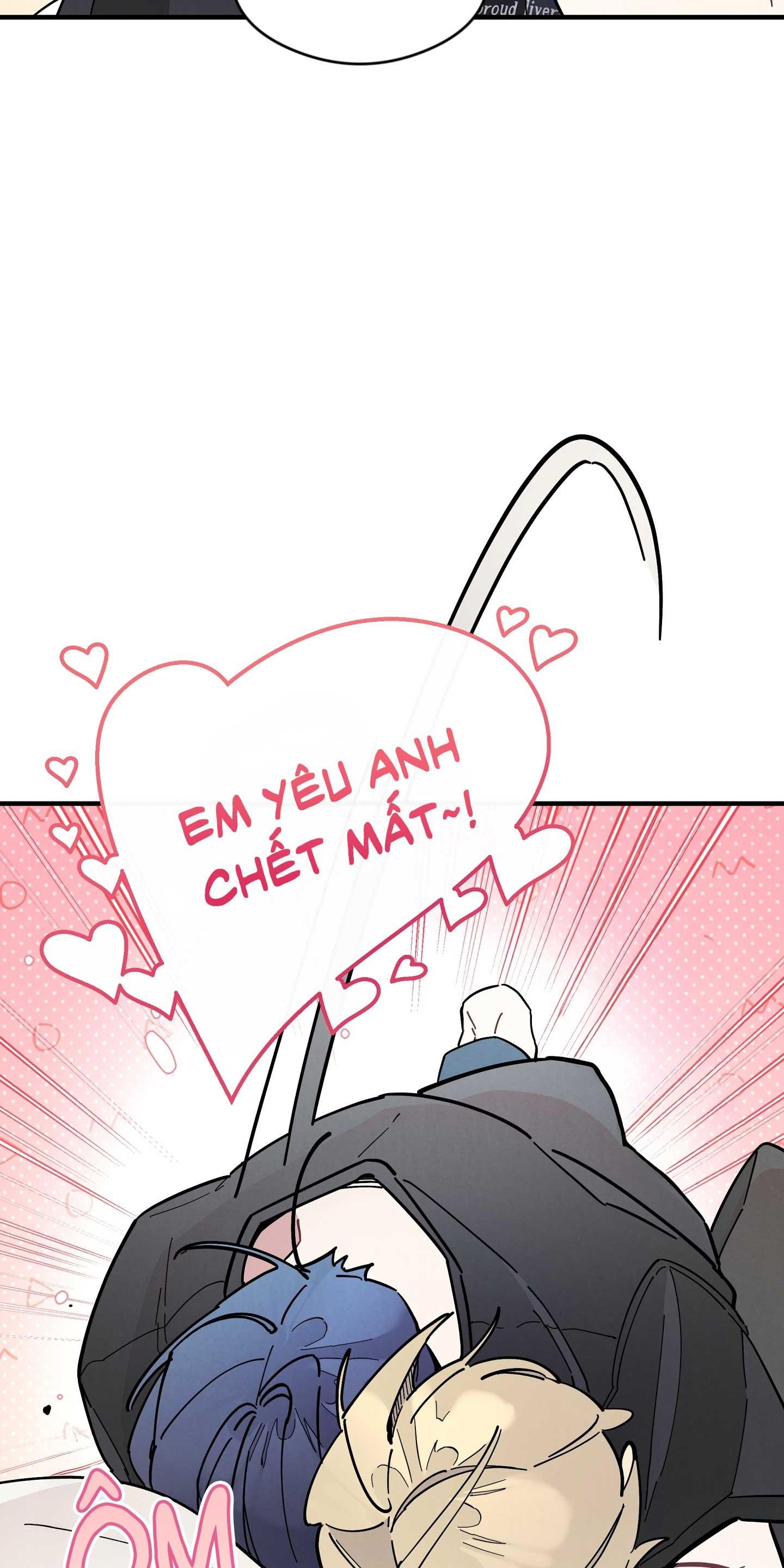 đọc truyện One-room Ta Chương 45 ảnh 29 tại Thiên Thai Truyện