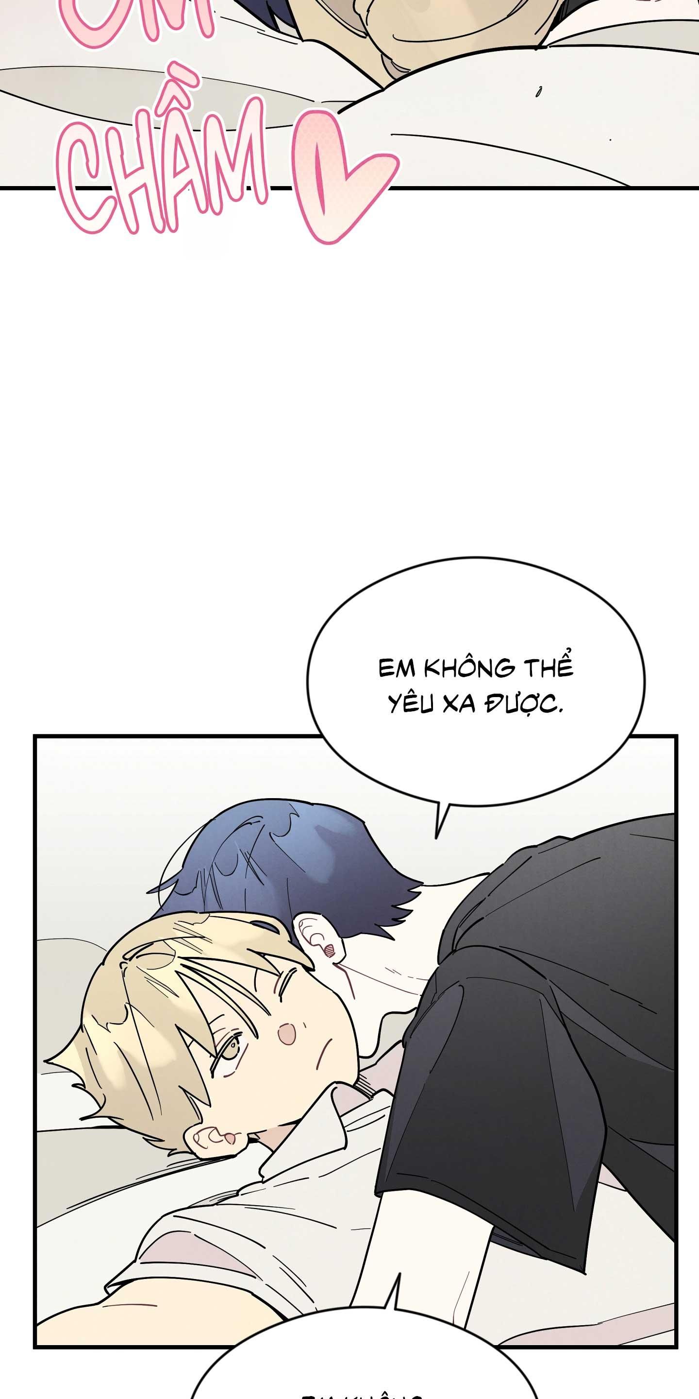 đọc truyện One-room Ta Chương 45 ảnh 30 tại Thiên Thai Truyện