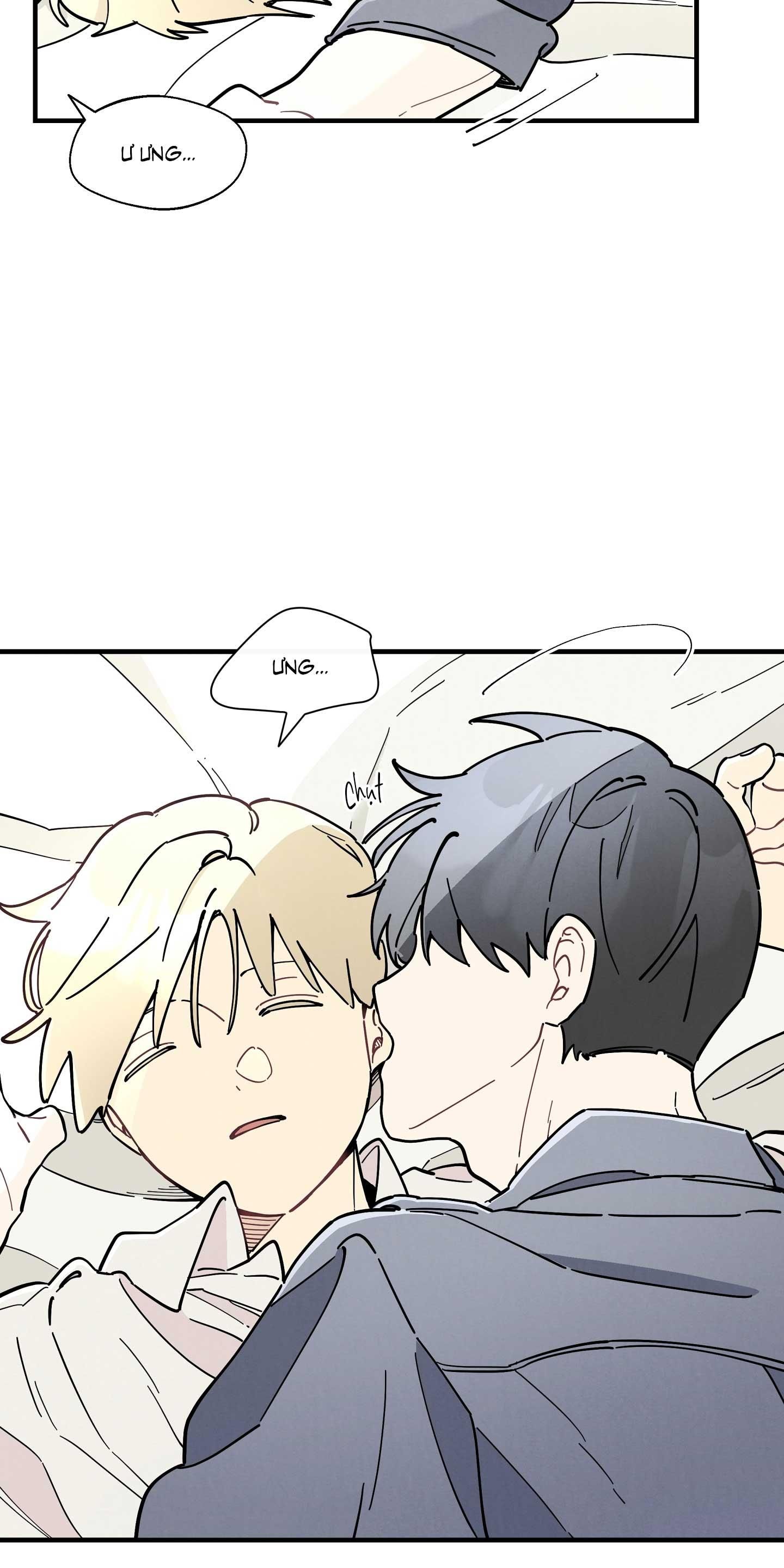 đọc truyện One-room Ta Chương 45 ảnh 5 tại Thiên Thai Truyện