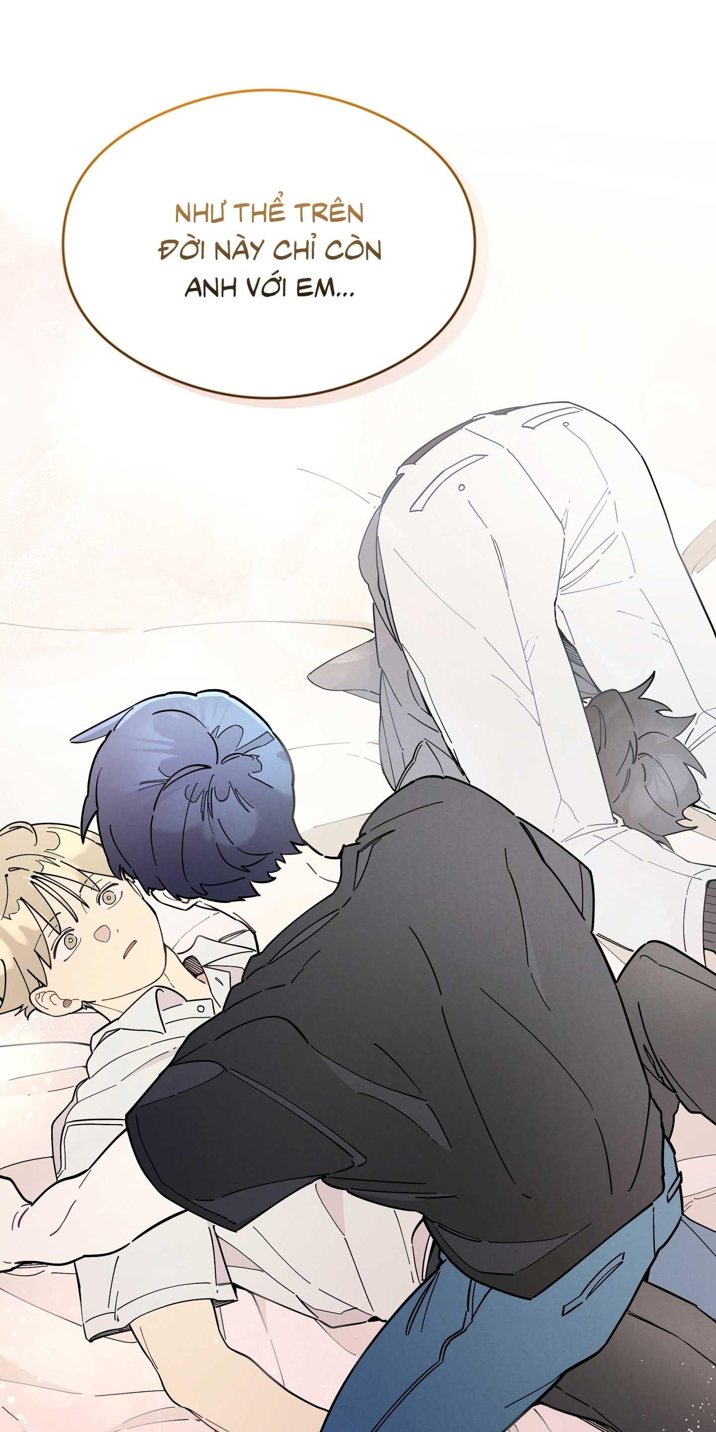 đọc truyện One-room Ta Chương 45 ảnh 34 tại Thiên Thai Truyện