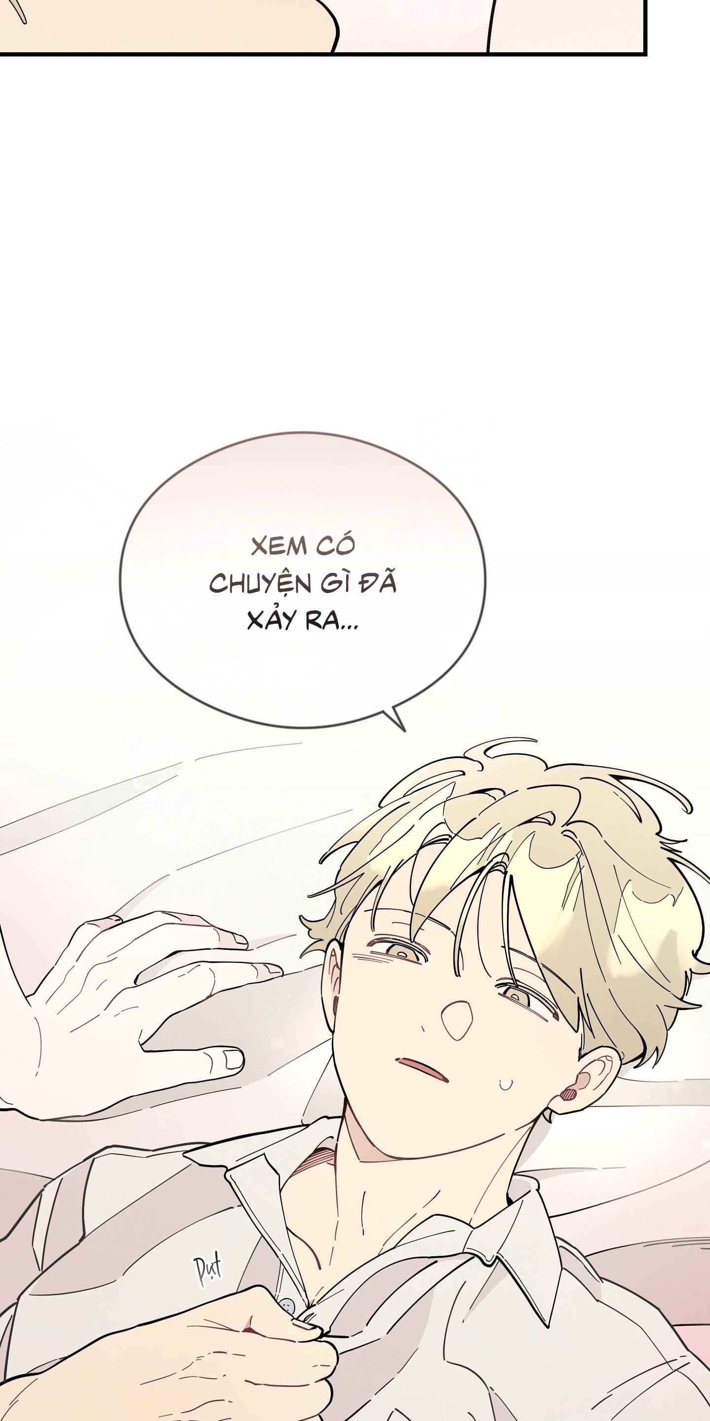 đọc truyện One-room Ta Chương 45 ảnh 36 tại Thiên Thai Truyện