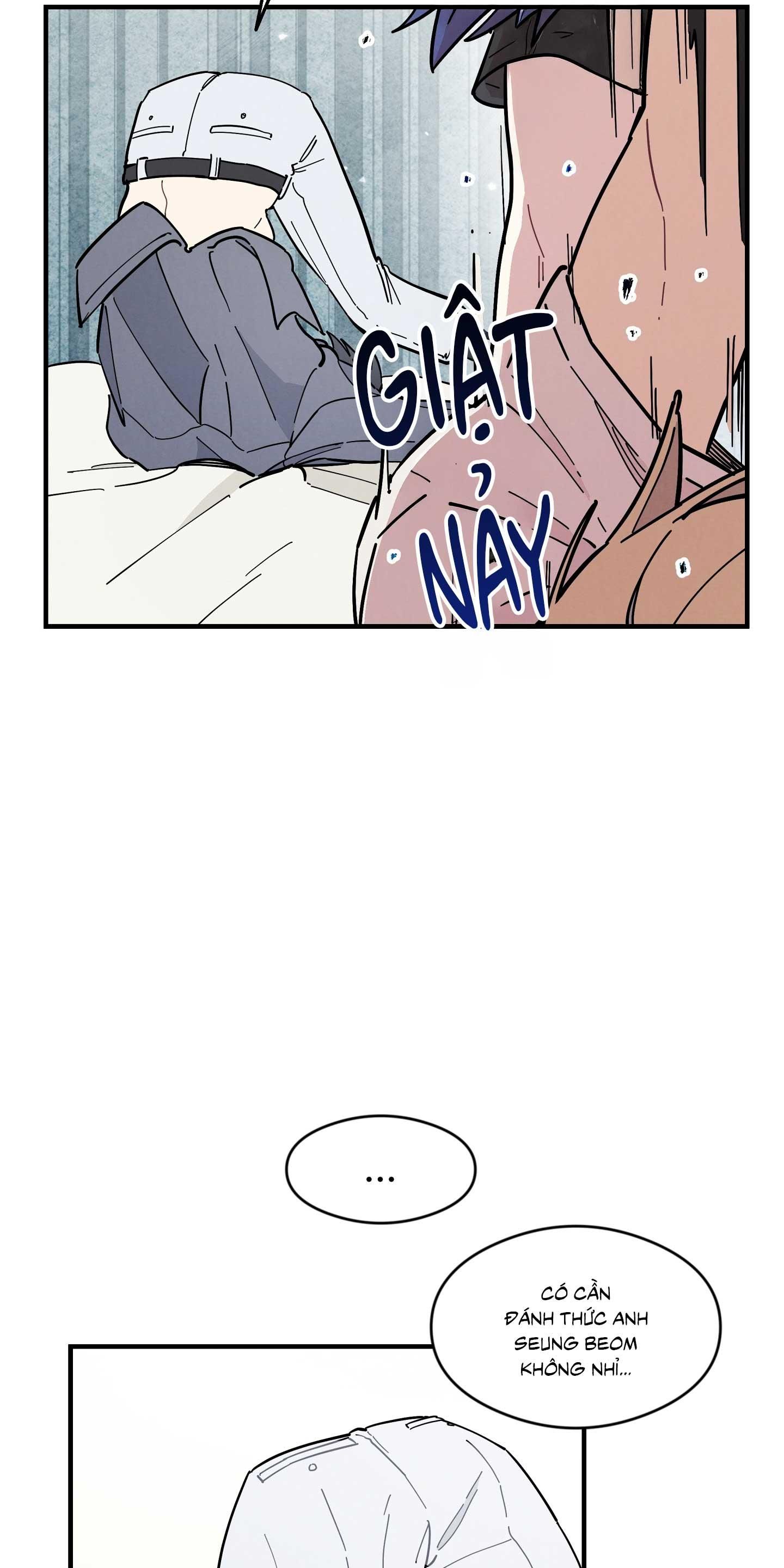 đọc truyện One-room Ta Chương 45 ảnh 40 tại Thiên Thai Truyện