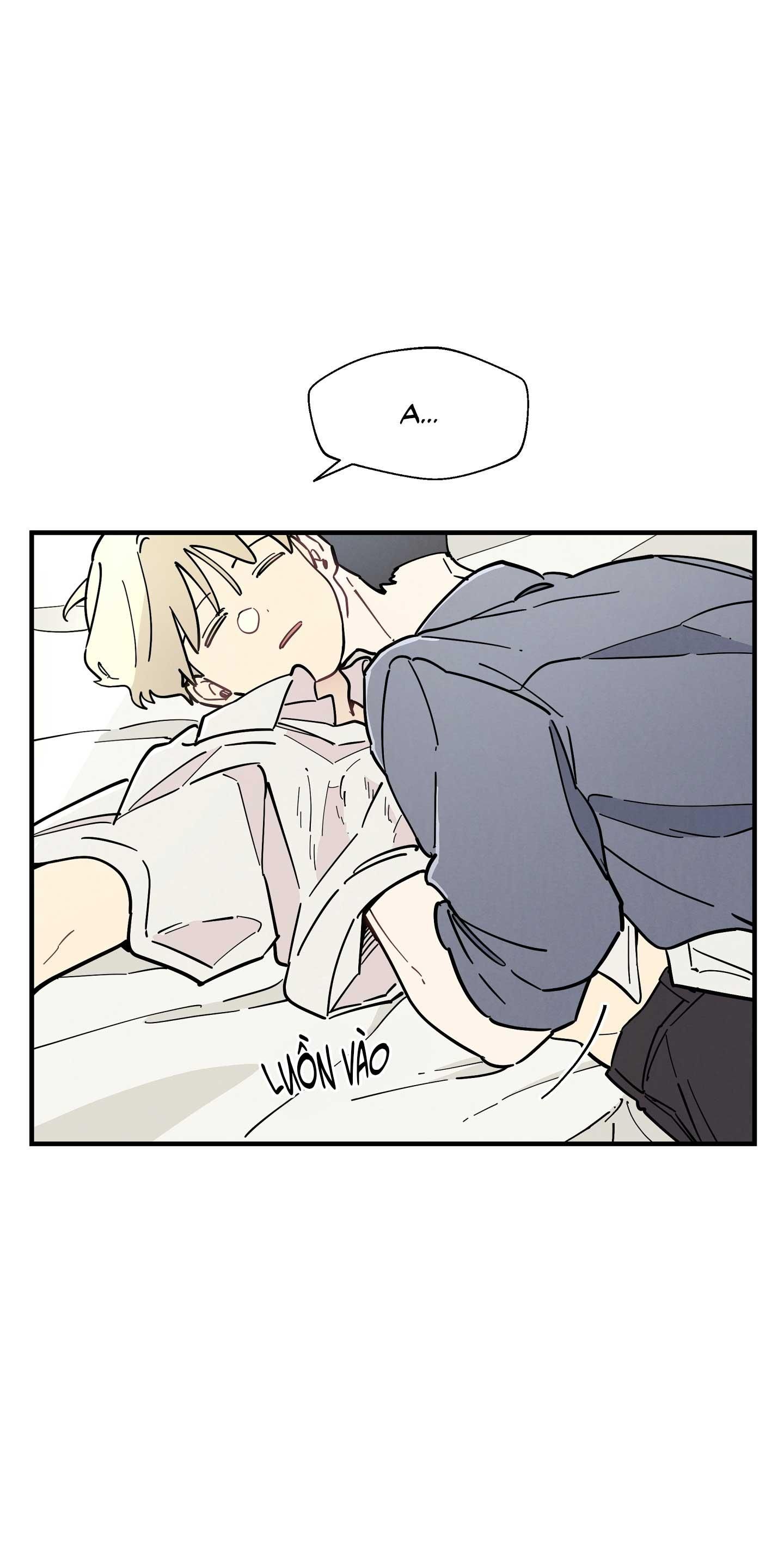 đọc truyện One-room Ta Chương 45 ảnh 6 tại Thiên Thai Truyện