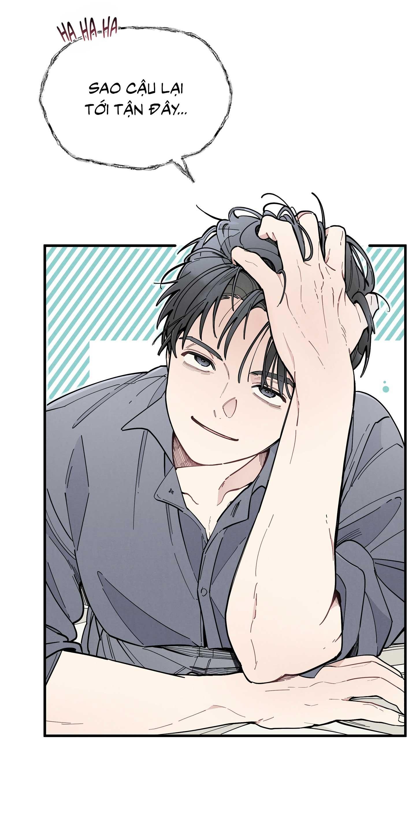 đọc truyện One-room Ta Chương 45 ảnh 42 tại Thiên Thai Truyện