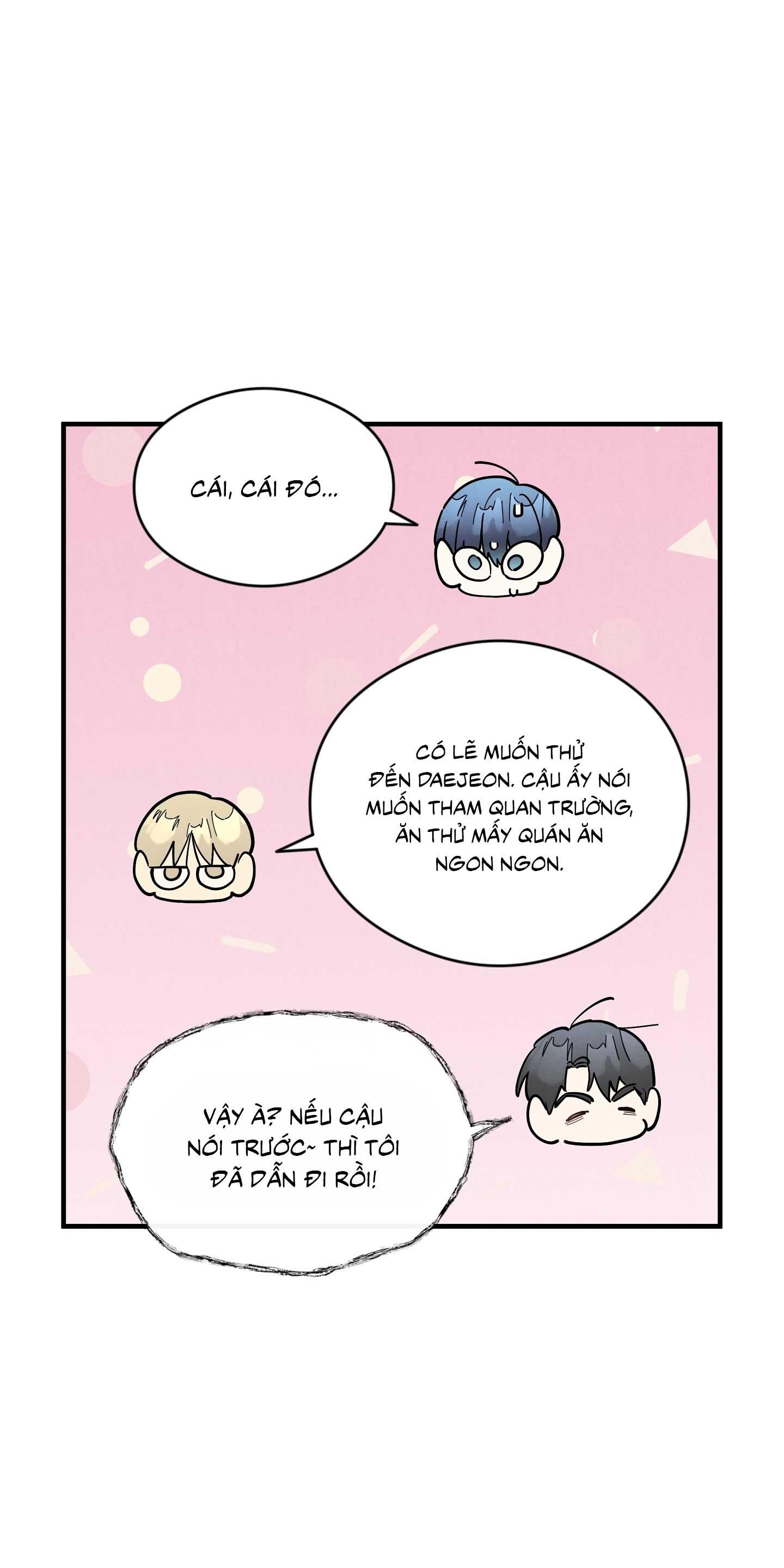 đọc truyện One-room Ta Chương 45 ảnh 43 tại Thiên Thai Truyện