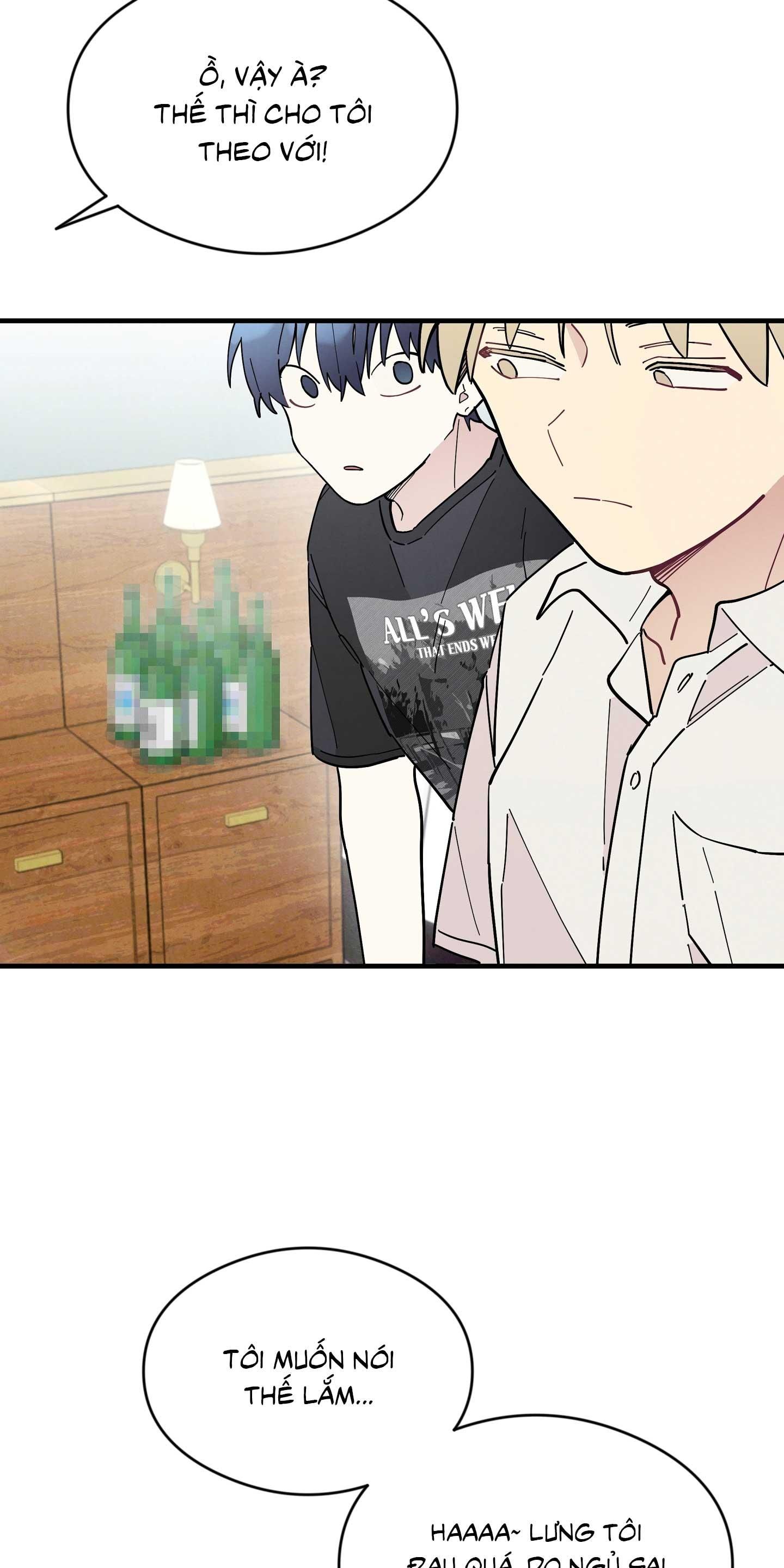 đọc truyện One-room Ta Chương 45 ảnh 45 tại Thiên Thai Truyện