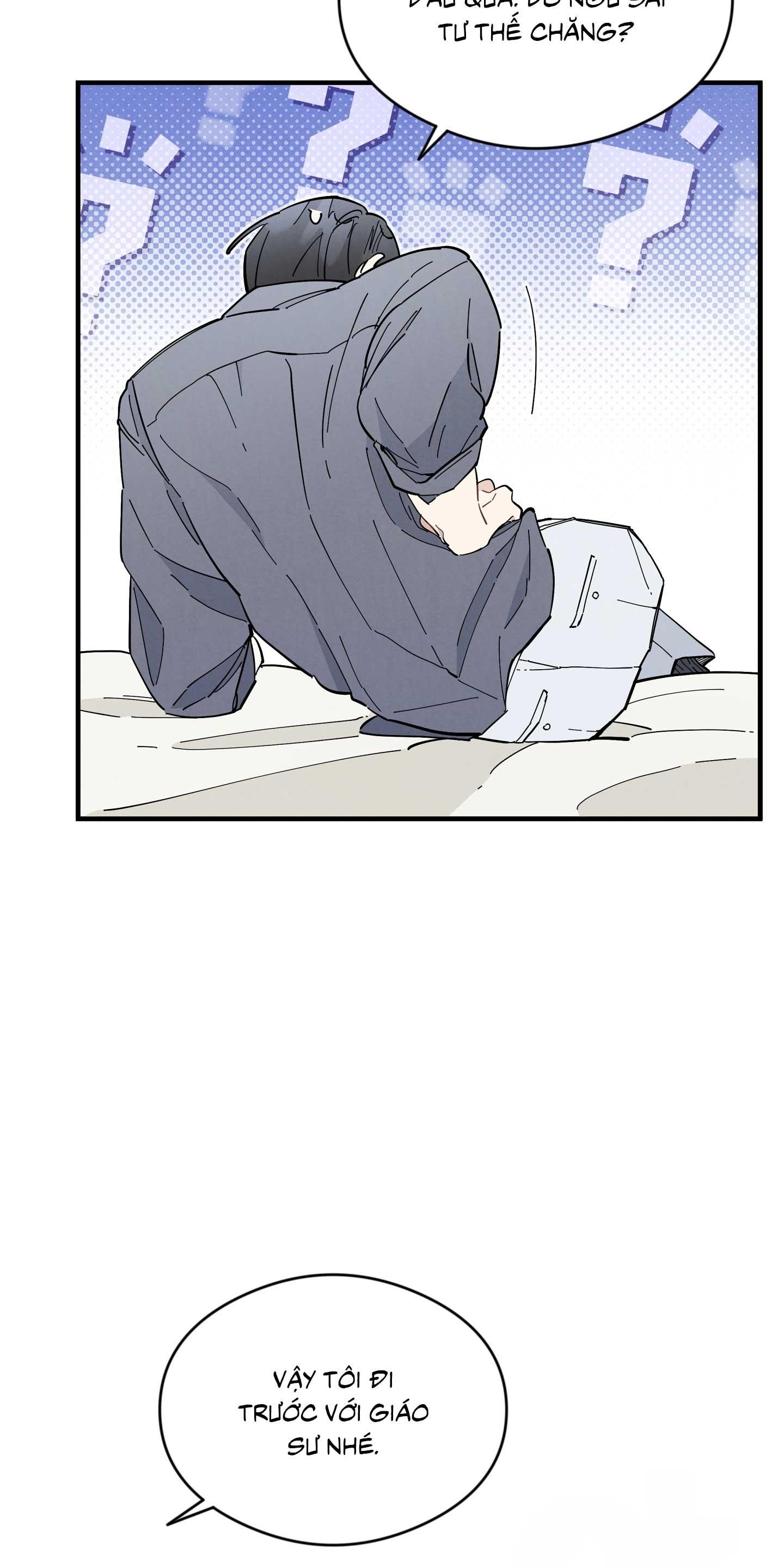 đọc truyện One-room Ta Chương 45 ảnh 46 tại Thiên Thai Truyện