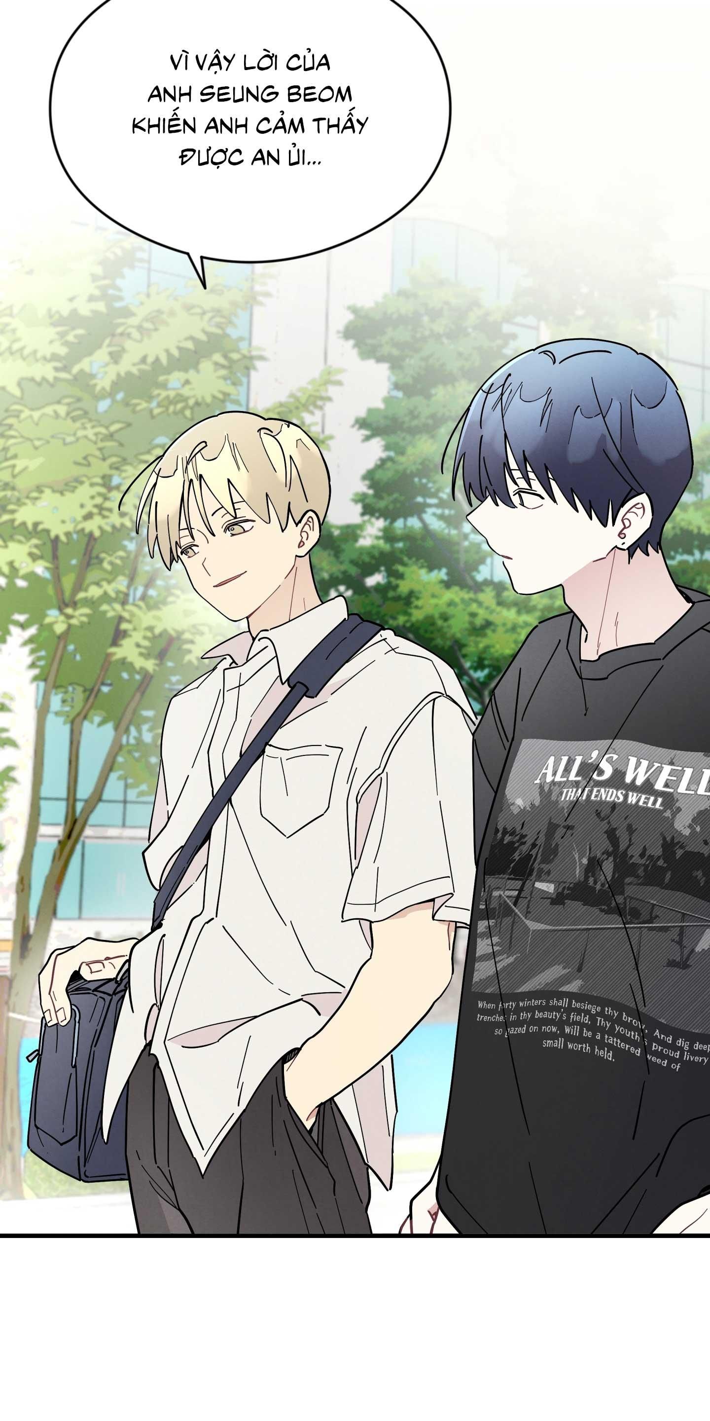 đọc truyện One-room Ta Chương 45 ảnh 50 tại Thiên Thai Truyện