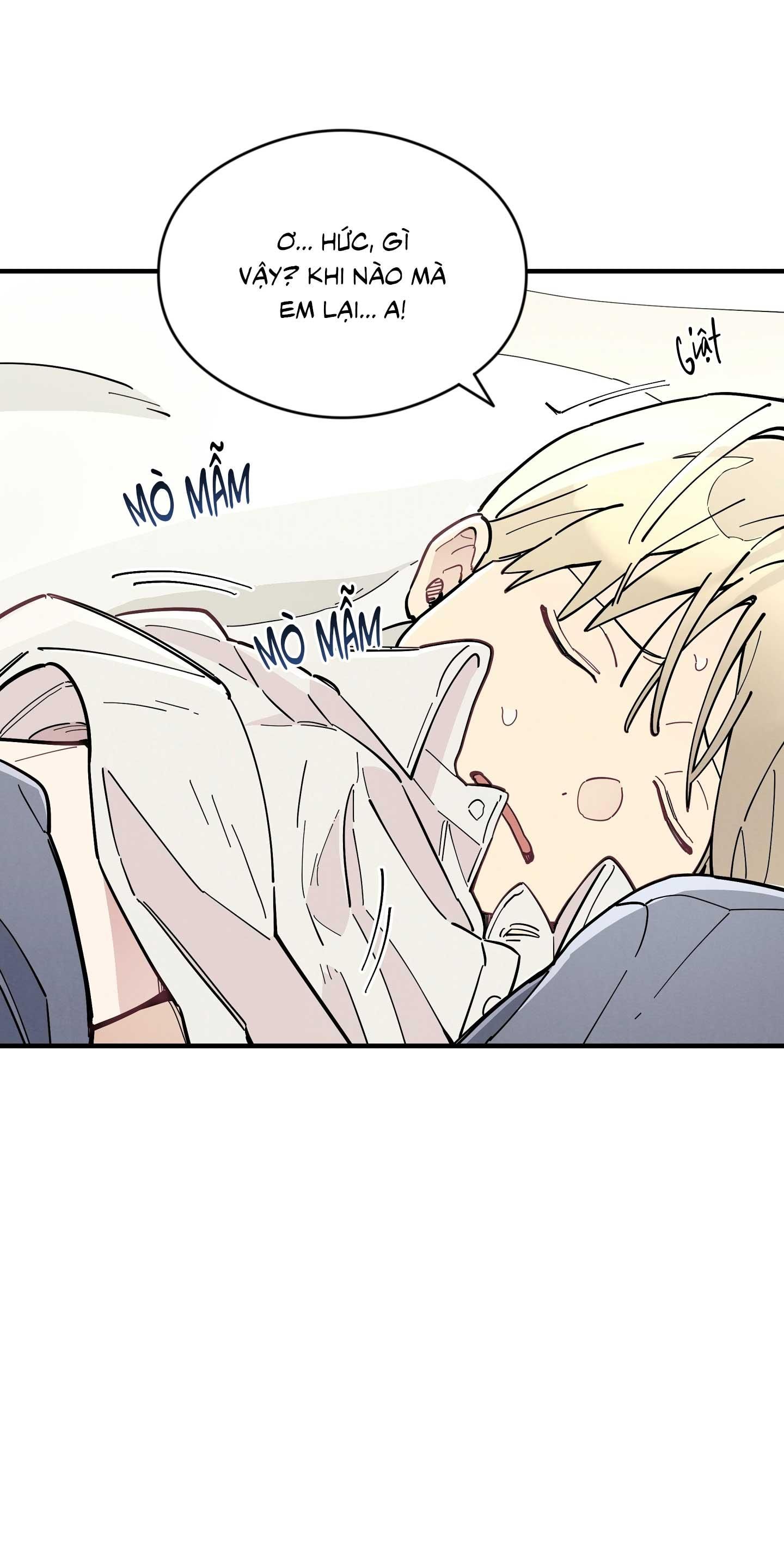 đọc truyện One-room Ta Chương 45 ảnh 7 tại Thiên Thai Truyện