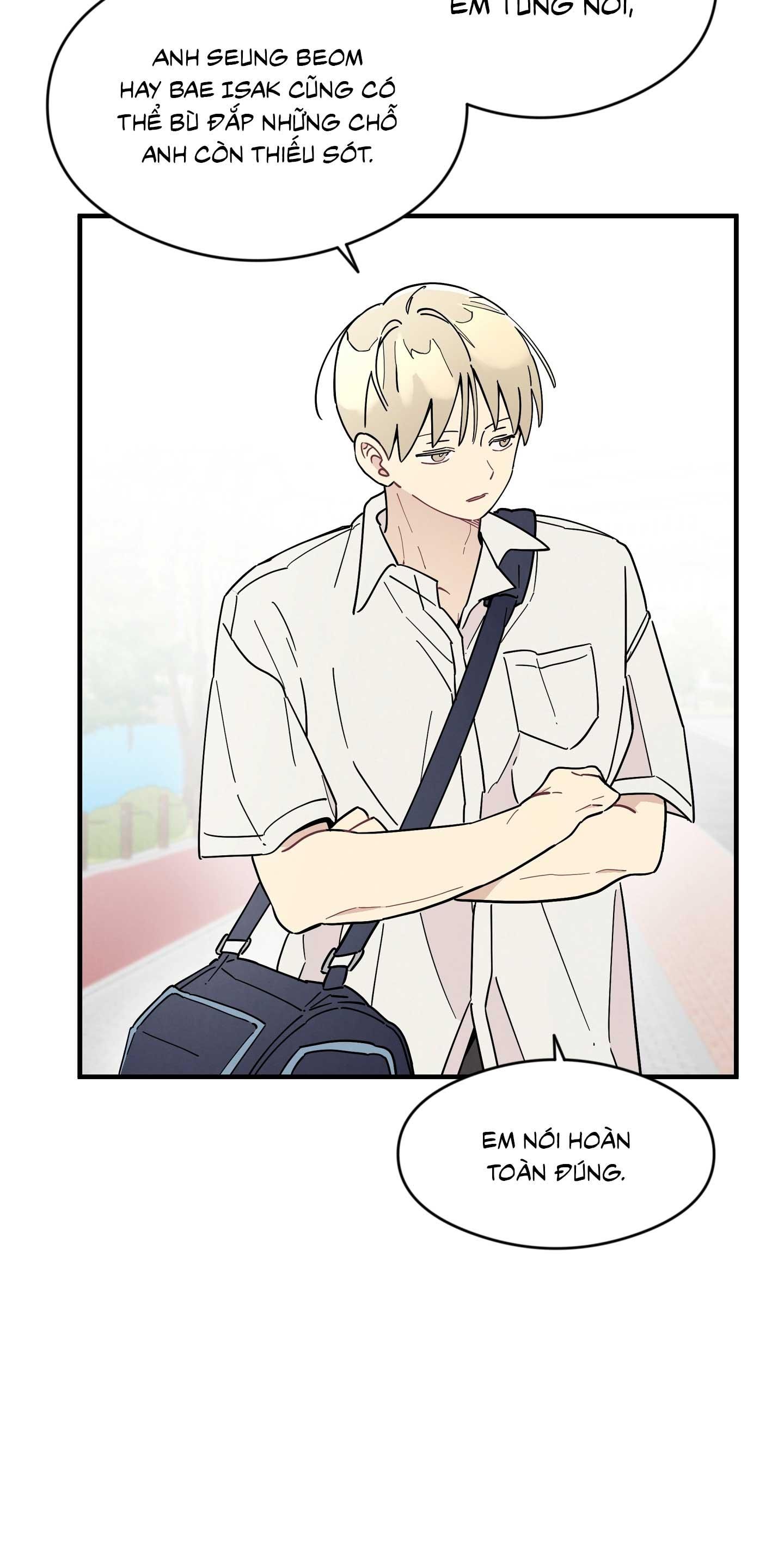 đọc truyện One-room Ta Chương 45 ảnh 52 tại Thiên Thai Truyện