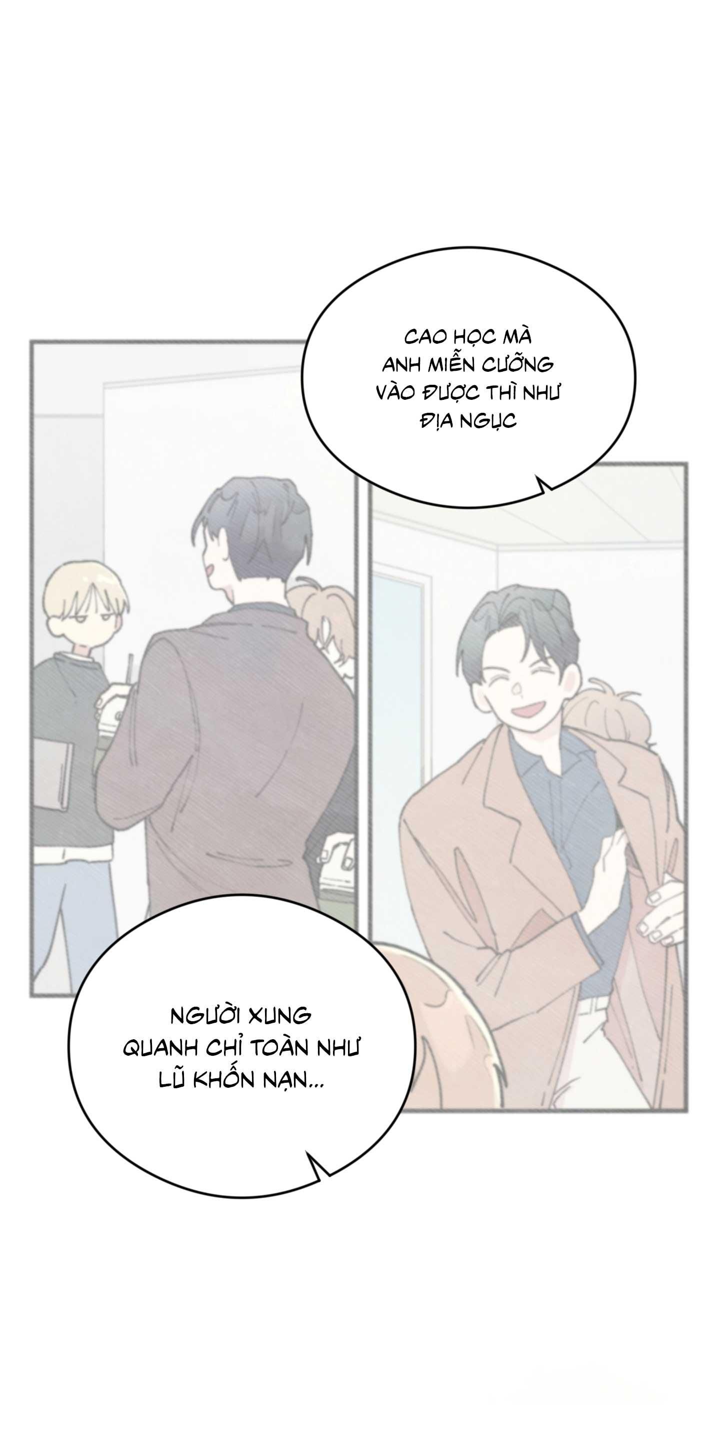 đọc truyện One-room Ta Chương 45 ảnh 53 tại Thiên Thai Truyện