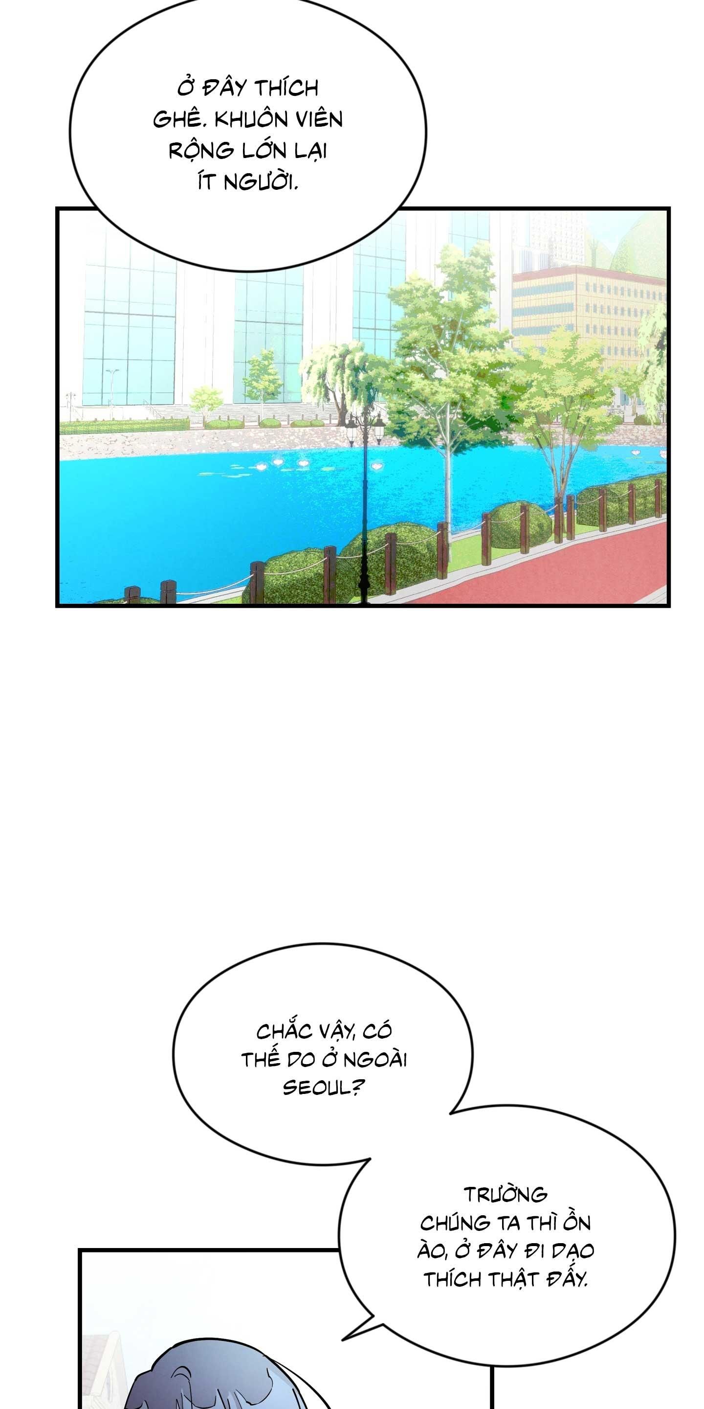 đọc truyện One-room Ta Chương 45 ảnh 59 tại Thiên Thai Truyện