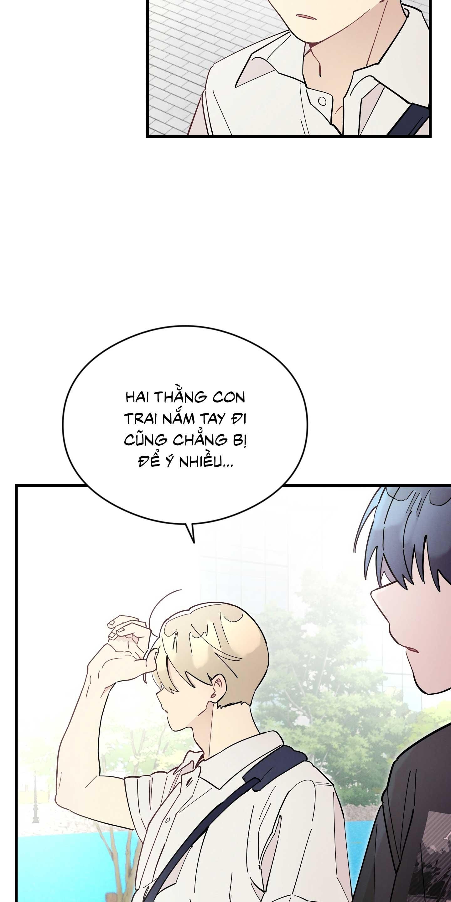 đọc truyện One-room Ta Chương 45 ảnh 61 tại Thiên Thai Truyện