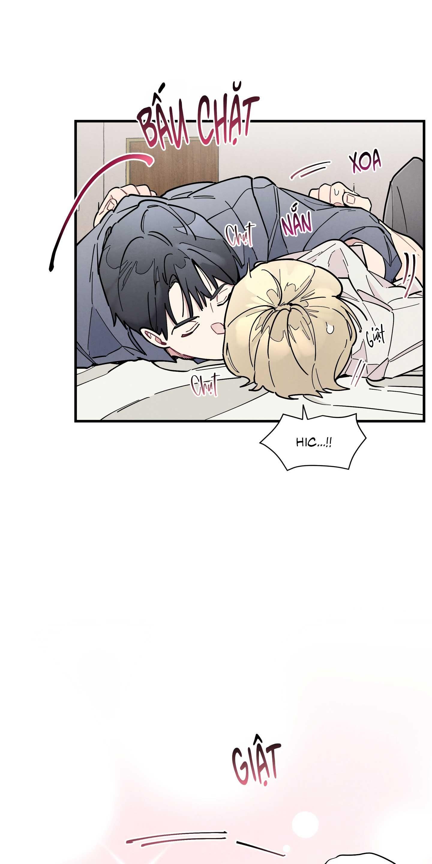 đọc truyện One-room Ta Chương 45 ảnh 8 tại Thiên Thai Truyện