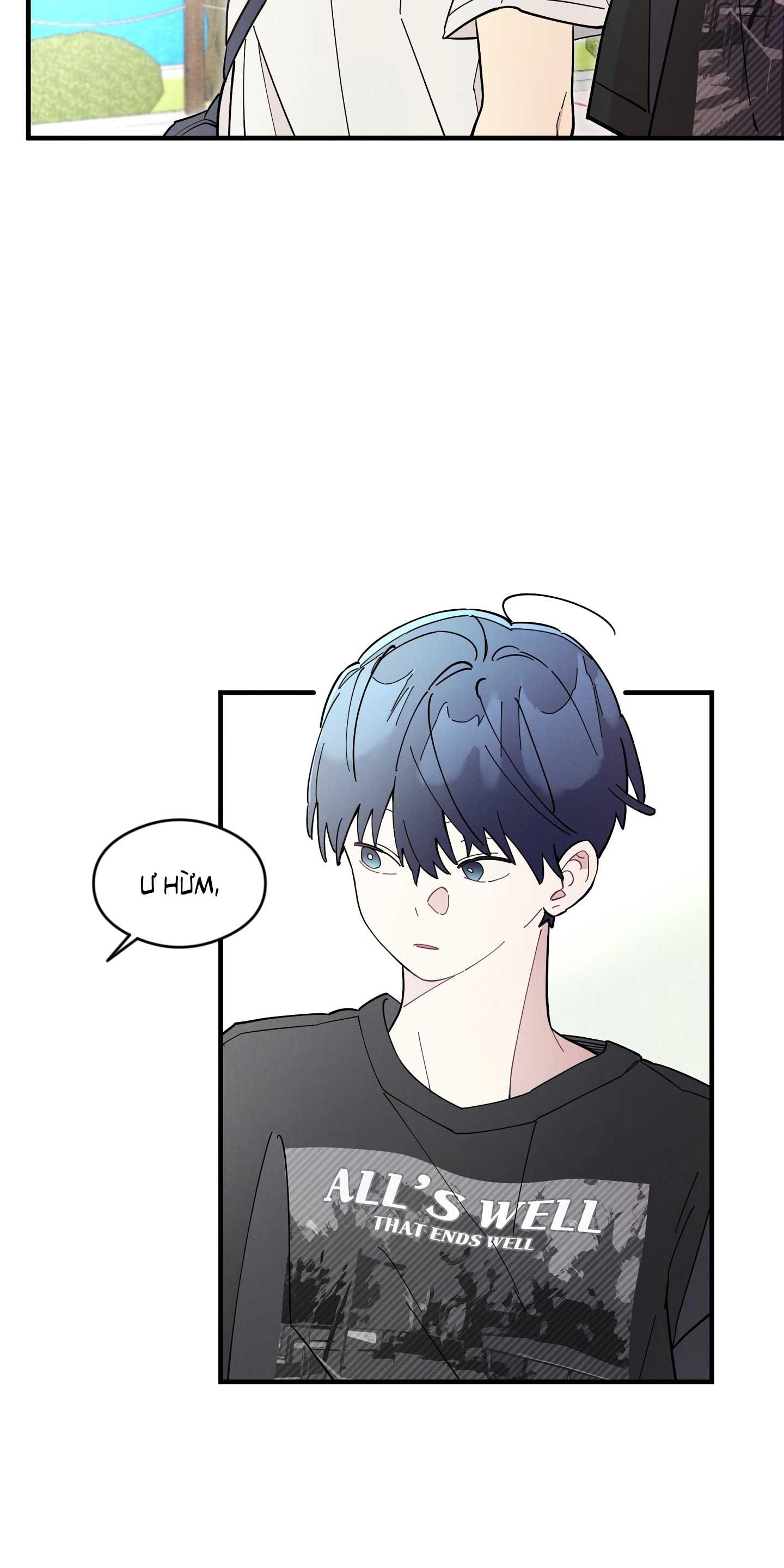 đọc truyện One-room Ta Chương 45 ảnh 62 tại Thiên Thai Truyện