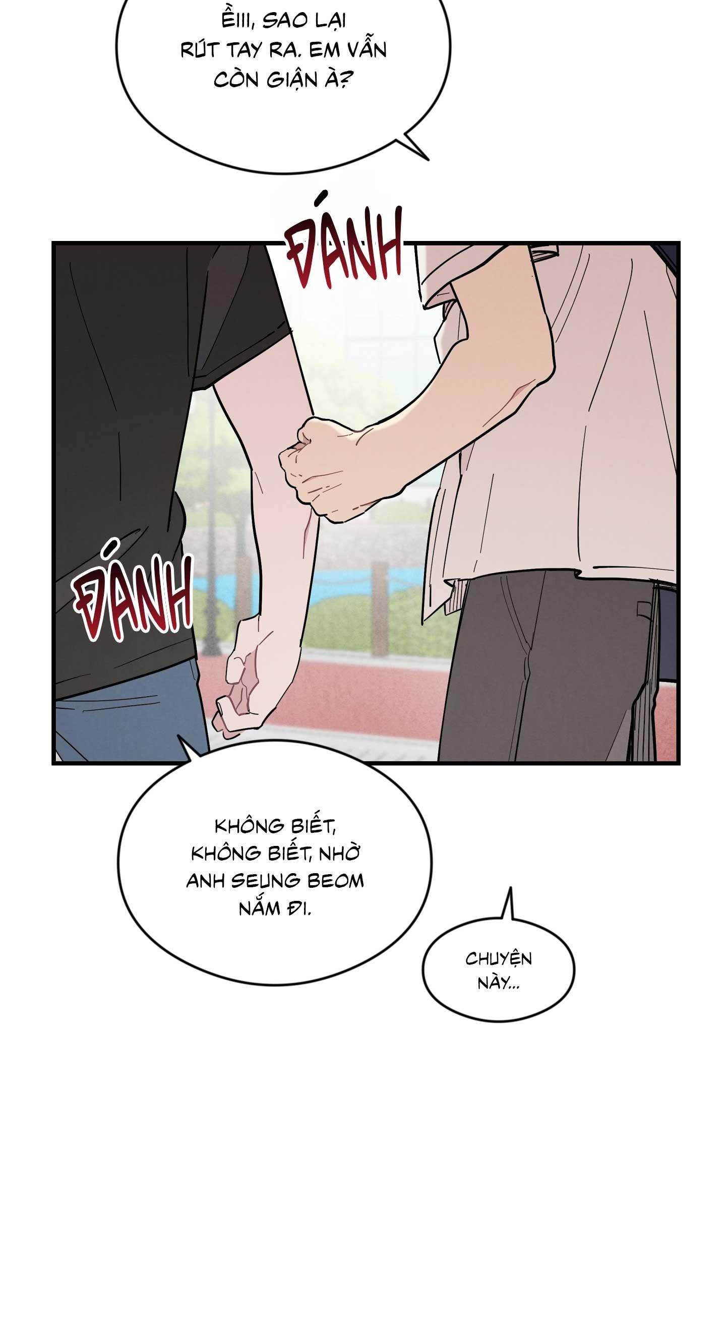 đọc truyện One-room Ta Chương 45 ảnh 64 tại Thiên Thai Truyện