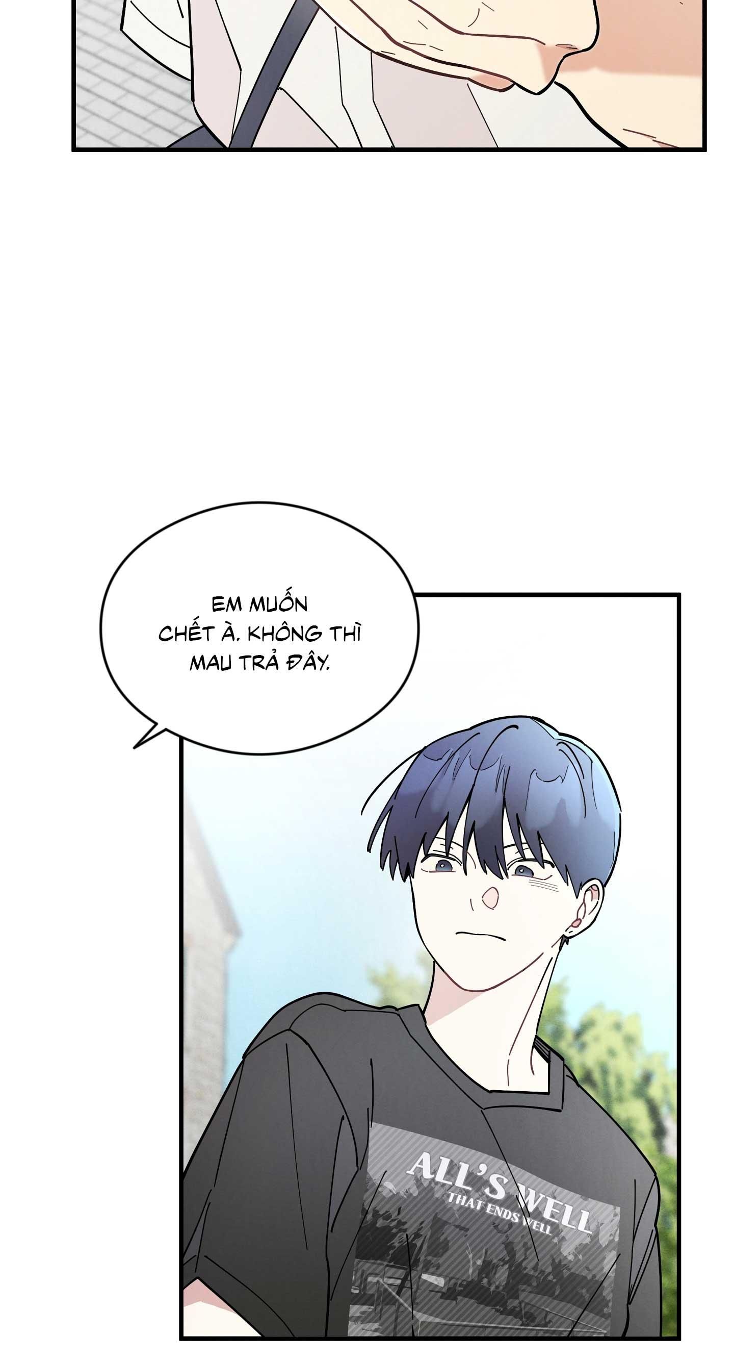 đọc truyện One-room Ta Chương 45 ảnh 66 tại Thiên Thai Truyện