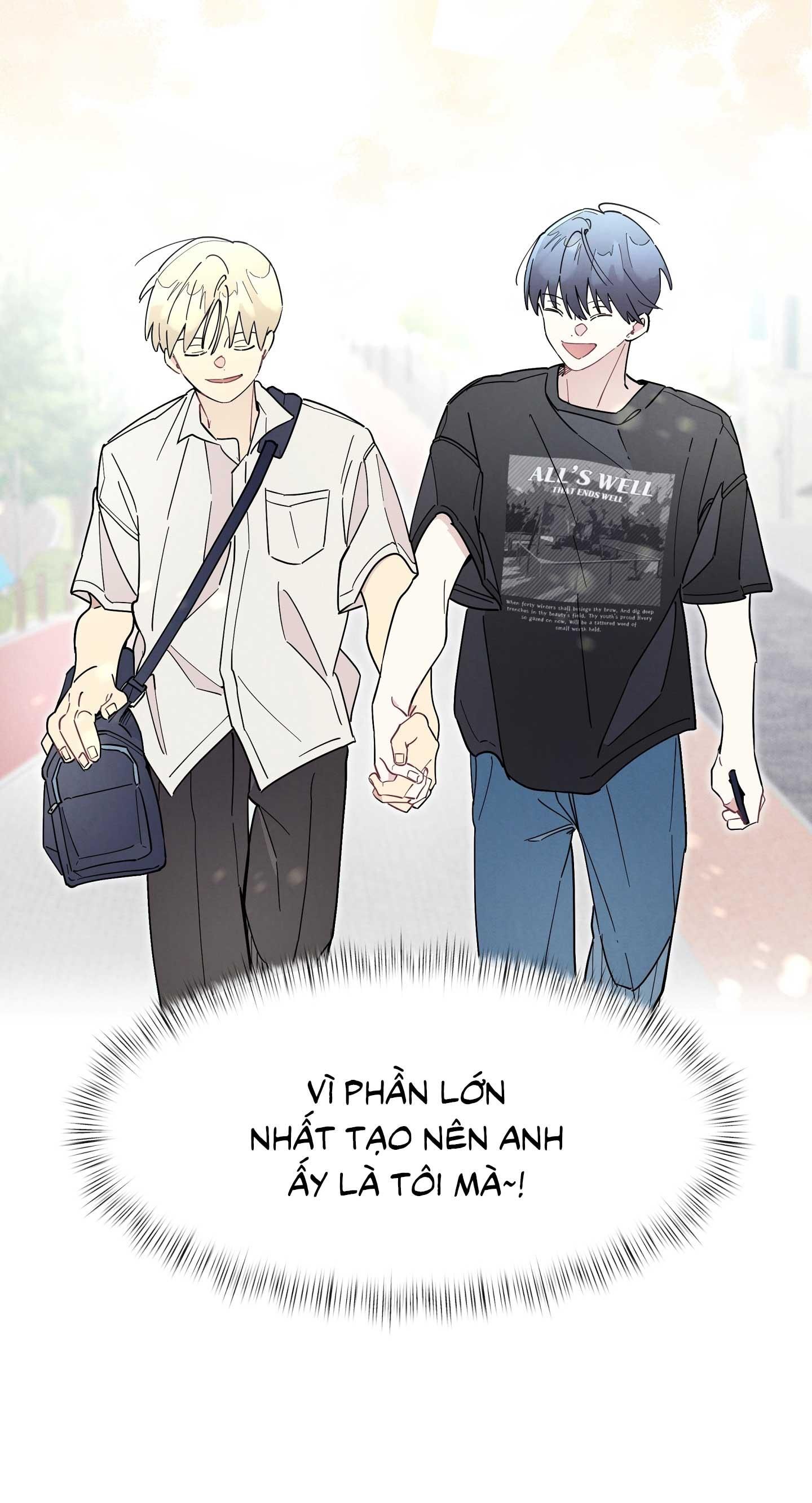 đọc truyện One-room Ta Chương 45 ảnh 71 tại Thiên Thai Truyện