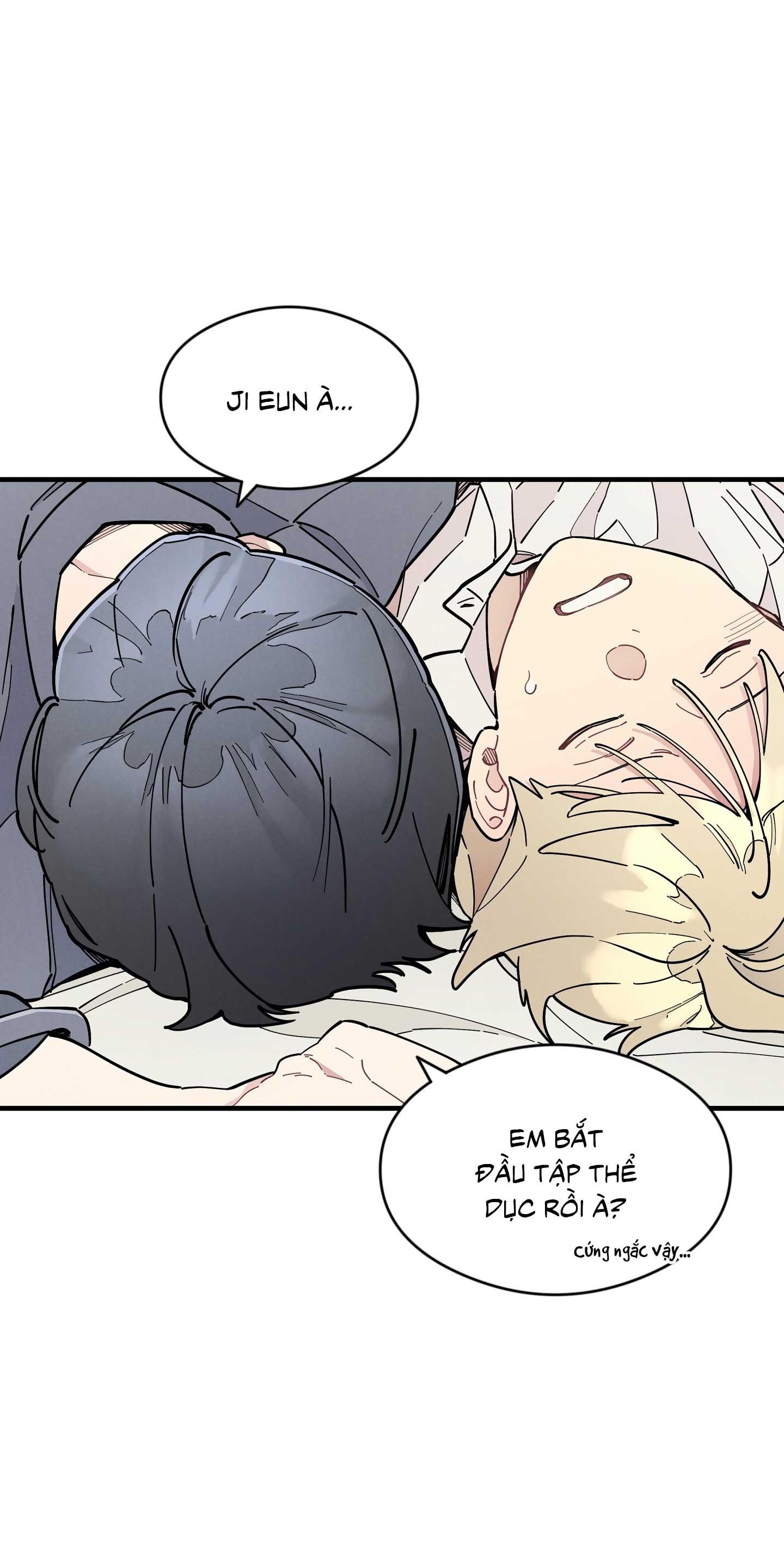 đọc truyện One-room Ta Chương 45 ảnh 10 tại Thiên Thai Truyện