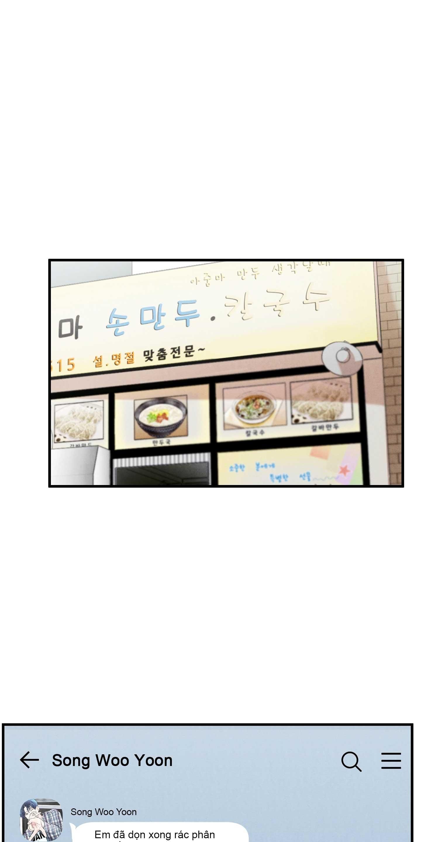 đọc truyện One-room Ta Chương 46 ảnh 3 tại Thiên Thai Truyện