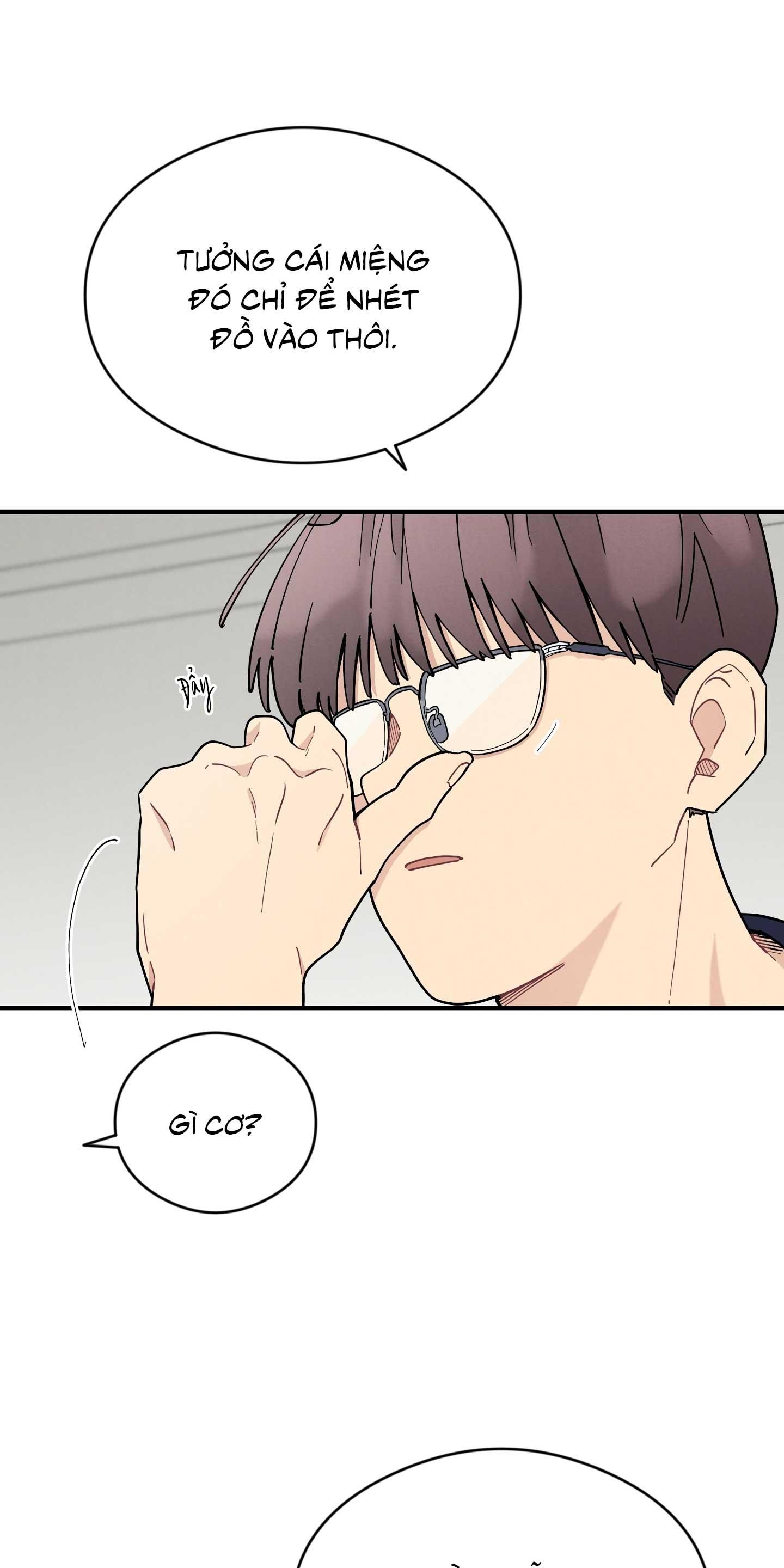 đọc truyện One-room Ta Chương 46 ảnh 13 tại Thiên Thai Truyện