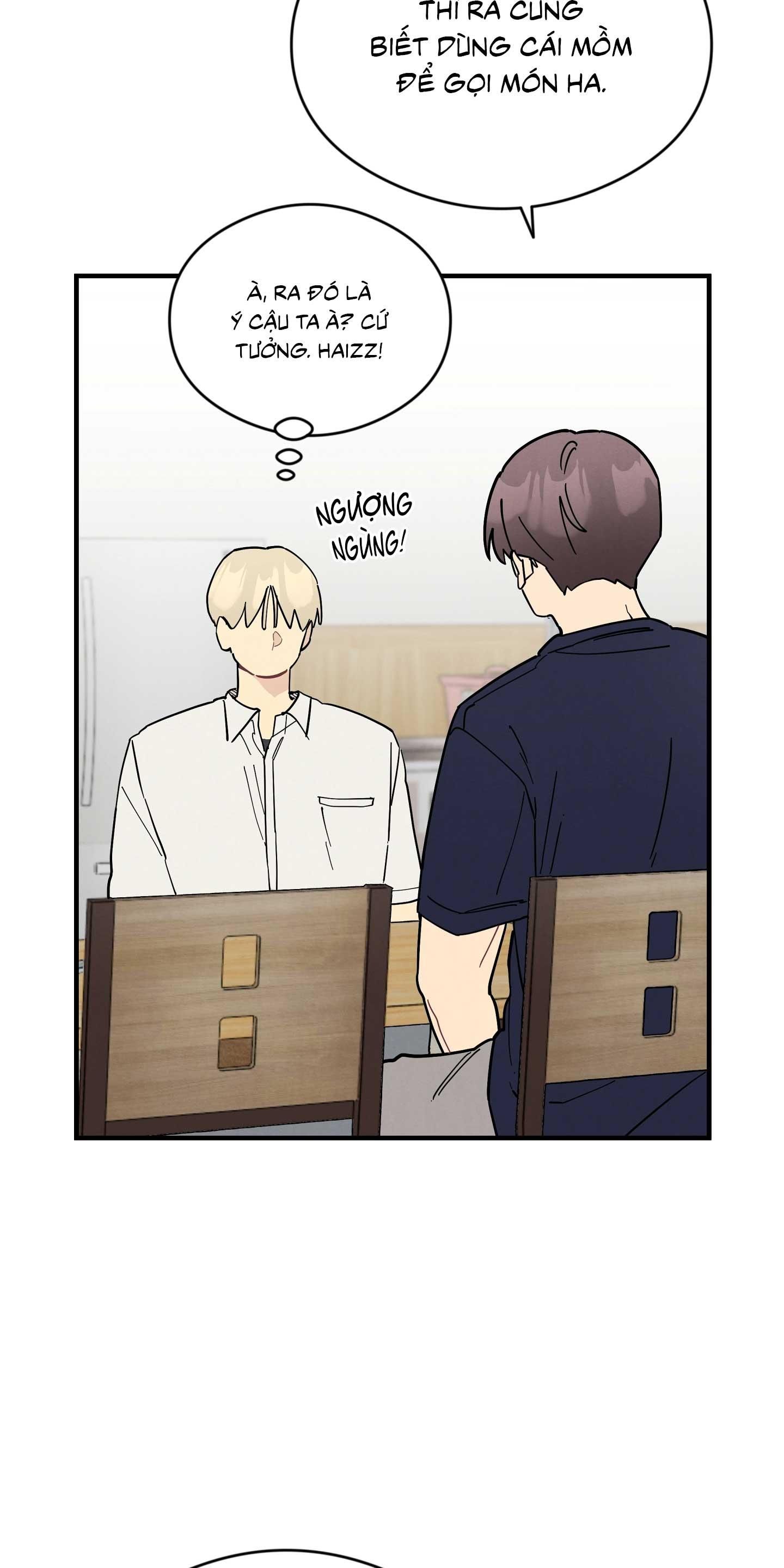 đọc truyện One-room Ta Chương 46 ảnh 14 tại Thiên Thai Truyện