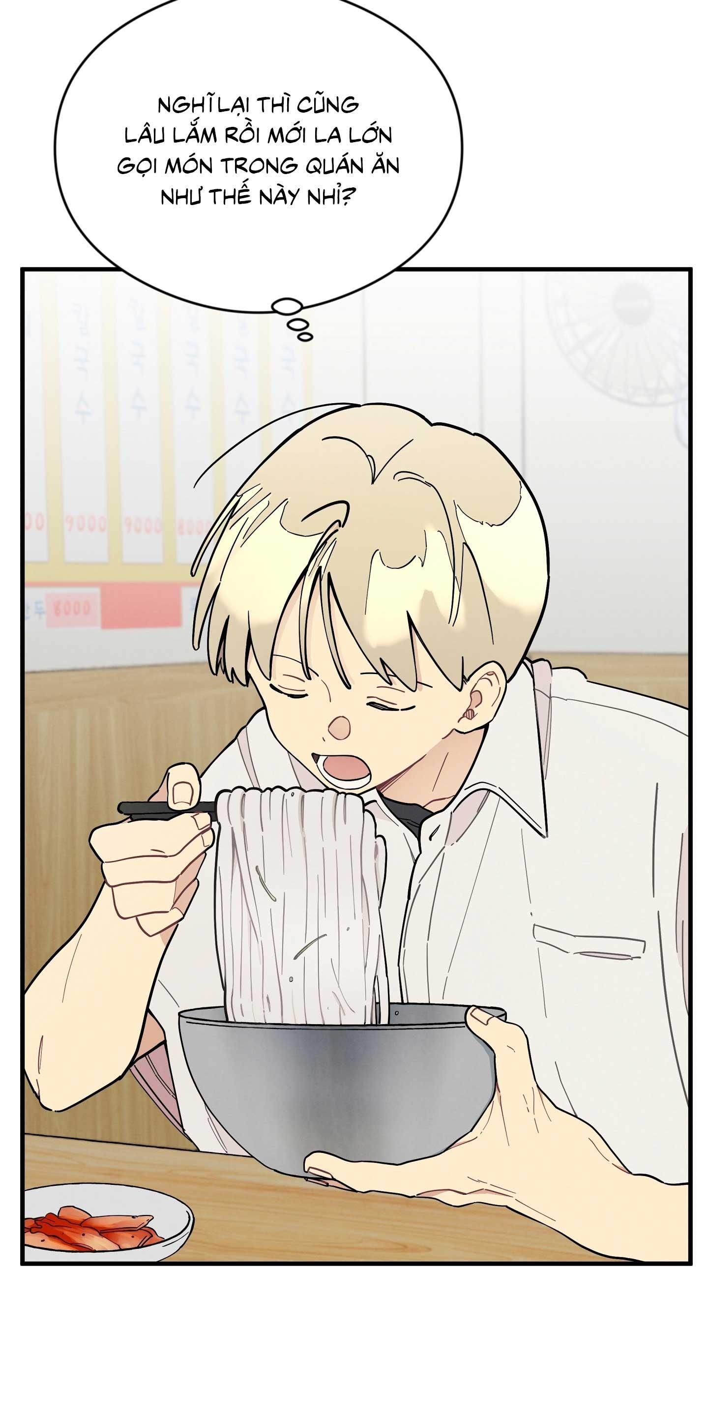 đọc truyện One-room Ta Chương 46 ảnh 15 tại Thiên Thai Truyện