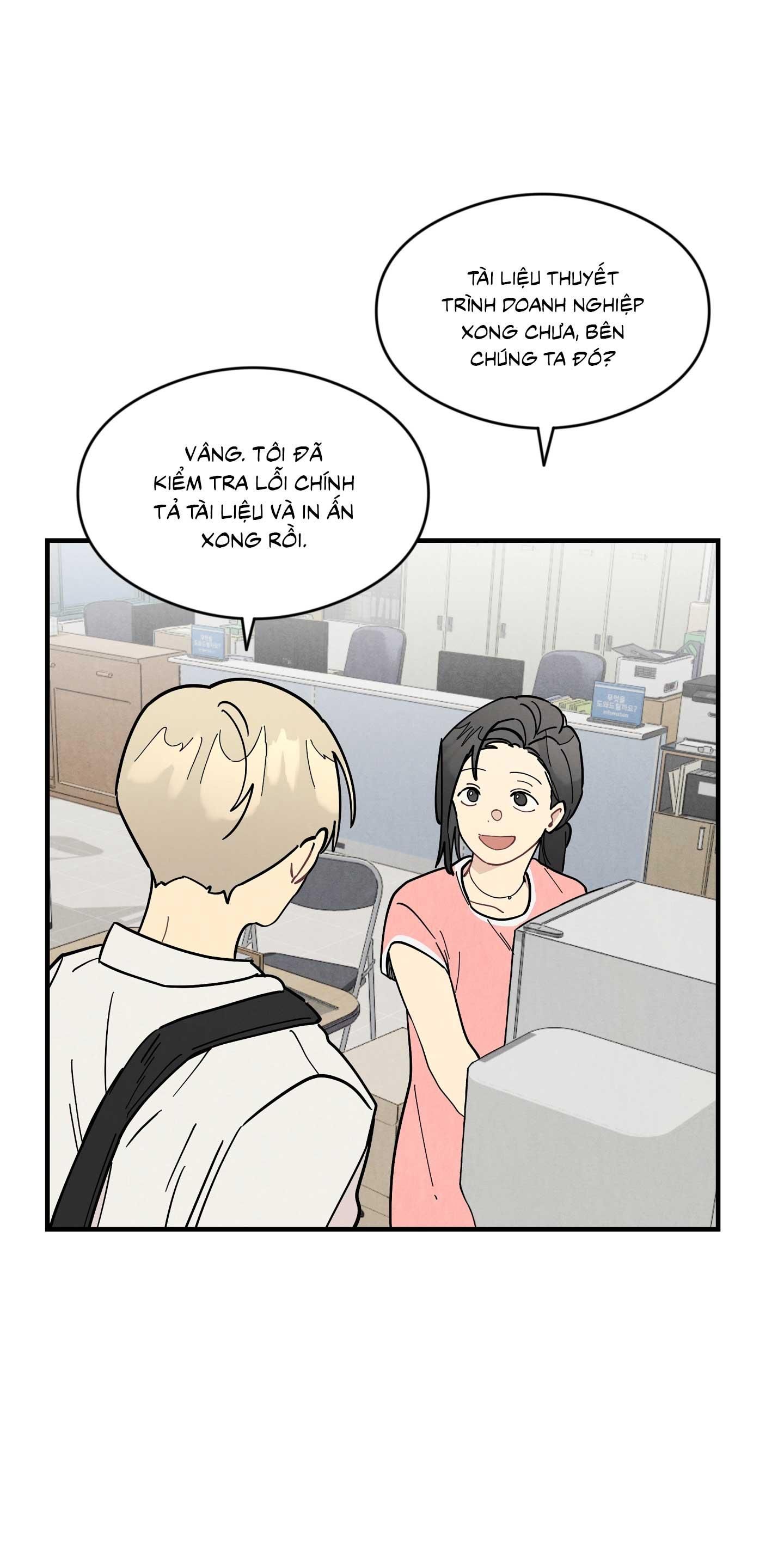 đọc truyện One-room Ta Chương 46 ảnh 18 tại Thiên Thai Truyện