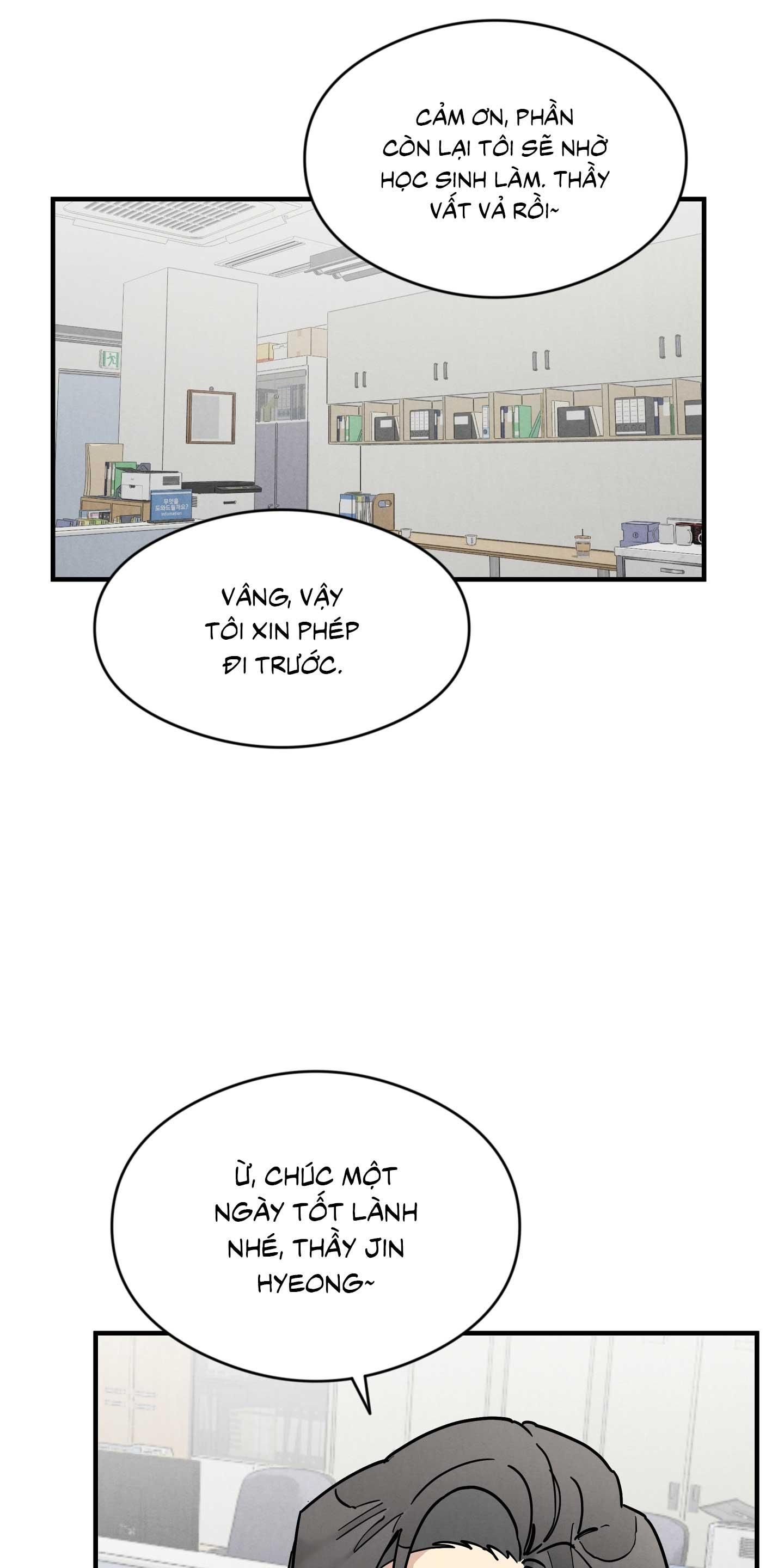 đọc truyện One-room Ta Chương 46 ảnh 19 tại Thiên Thai Truyện