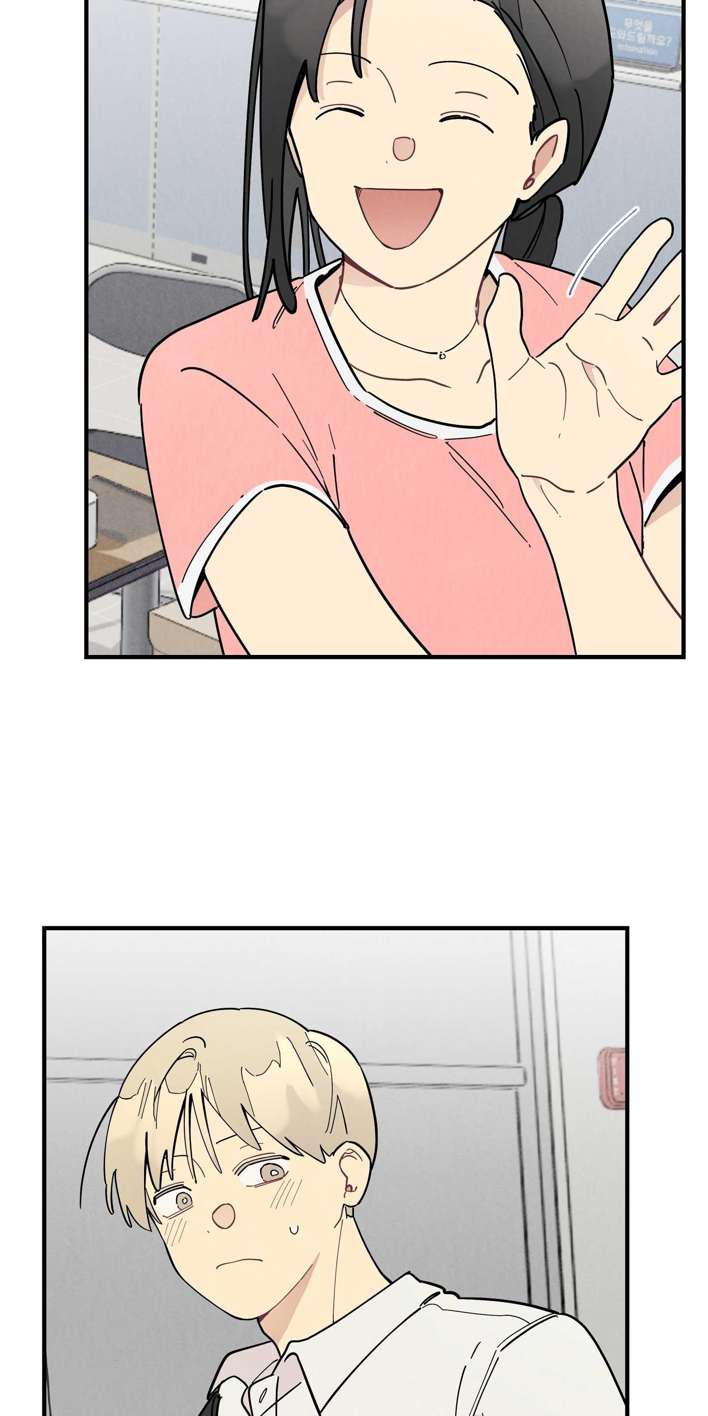 đọc truyện One-room Ta Chương 46 ảnh 20 tại Thiên Thai Truyện