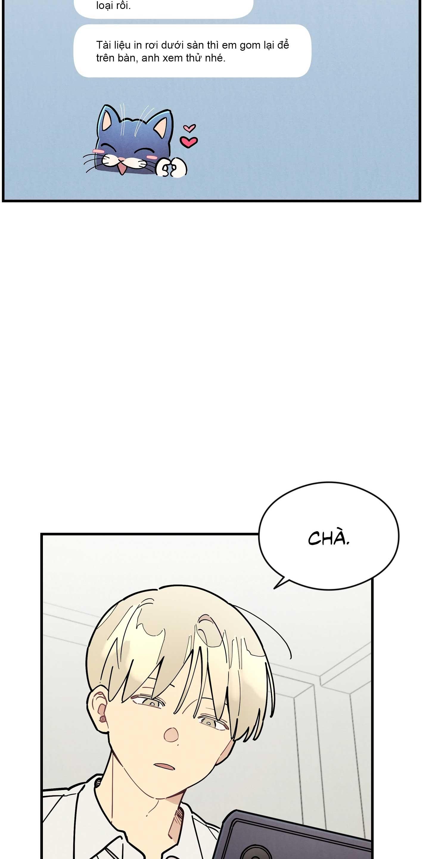 đọc truyện One-room Ta Chương 46 ảnh 4 tại Thiên Thai Truyện