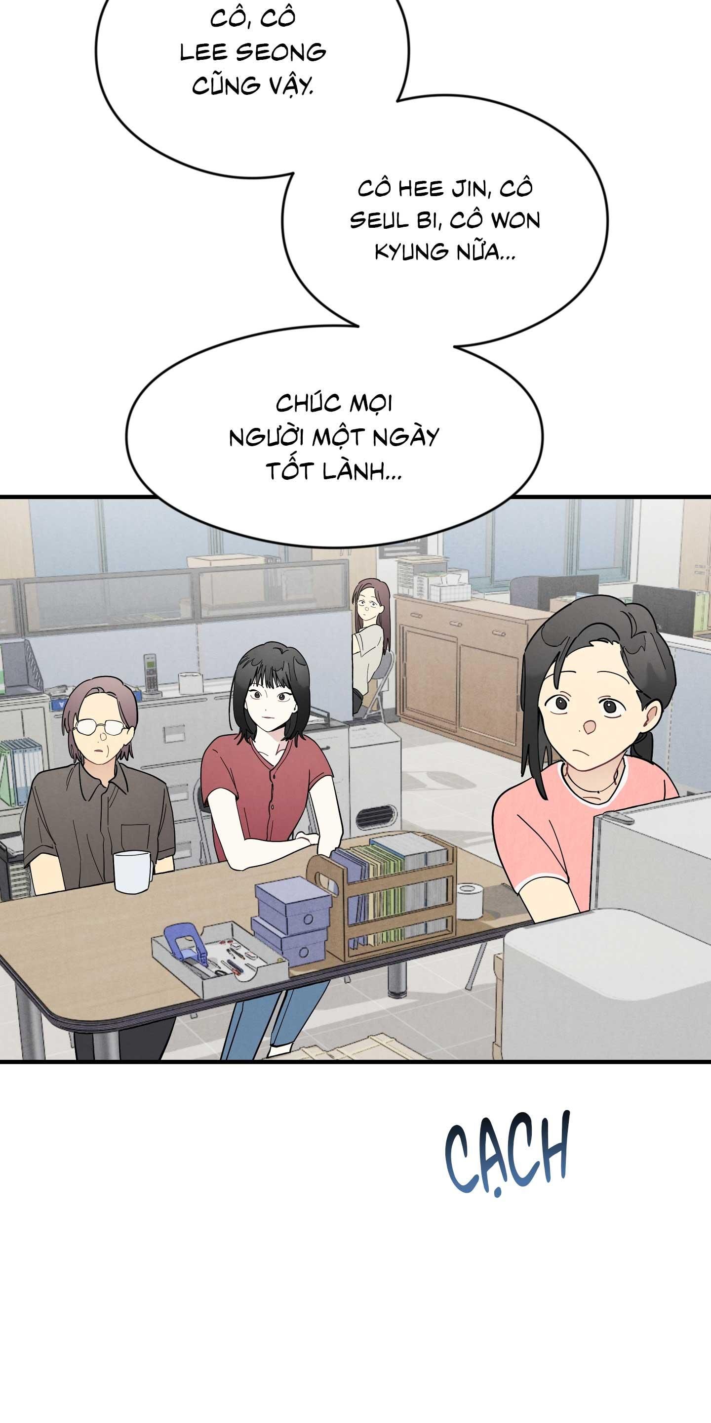 đọc truyện One-room Ta Chương 46 ảnh 22 tại Thiên Thai Truyện