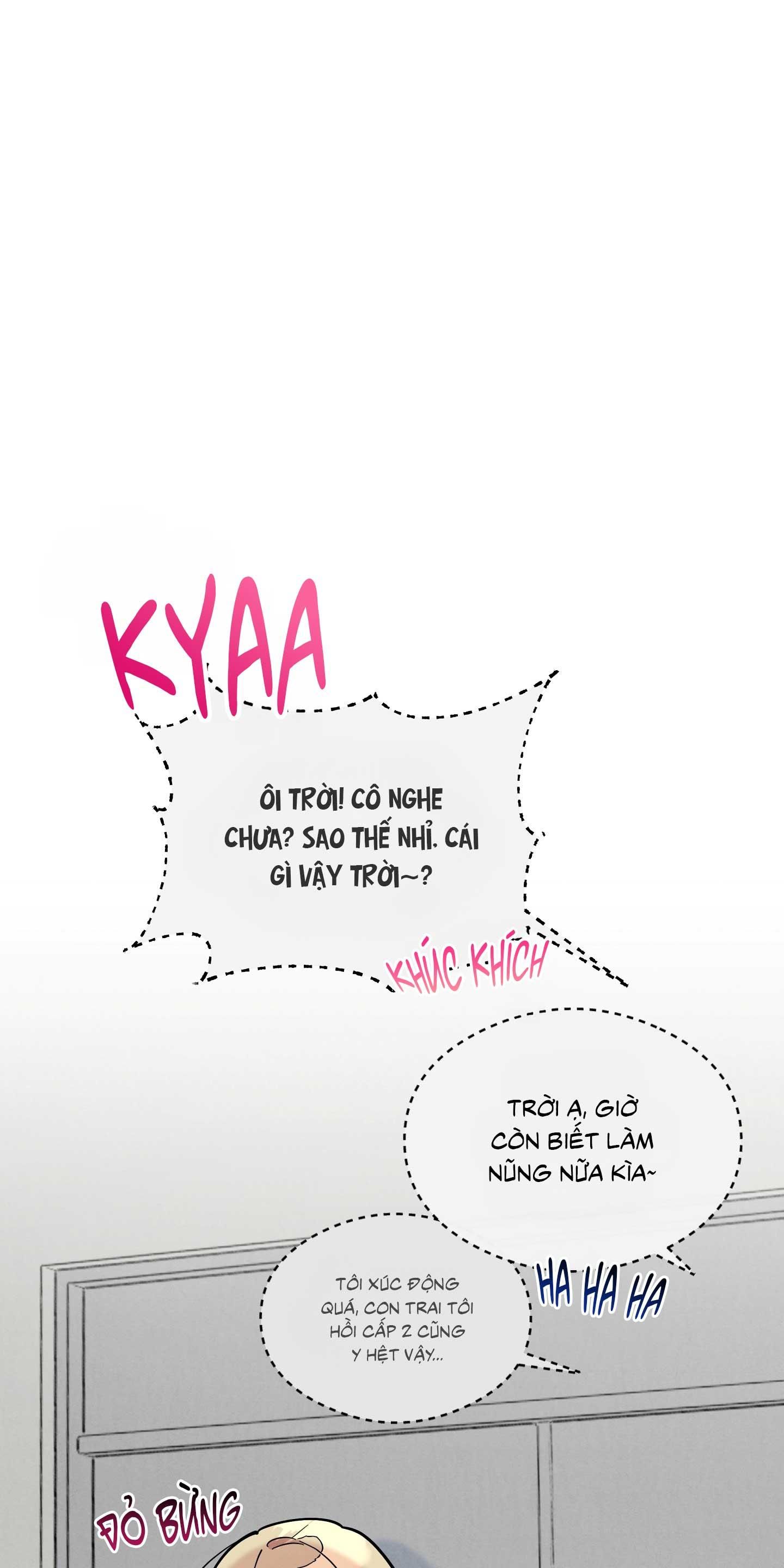 đọc truyện One-room Ta Chương 46 ảnh 23 tại Thiên Thai Truyện