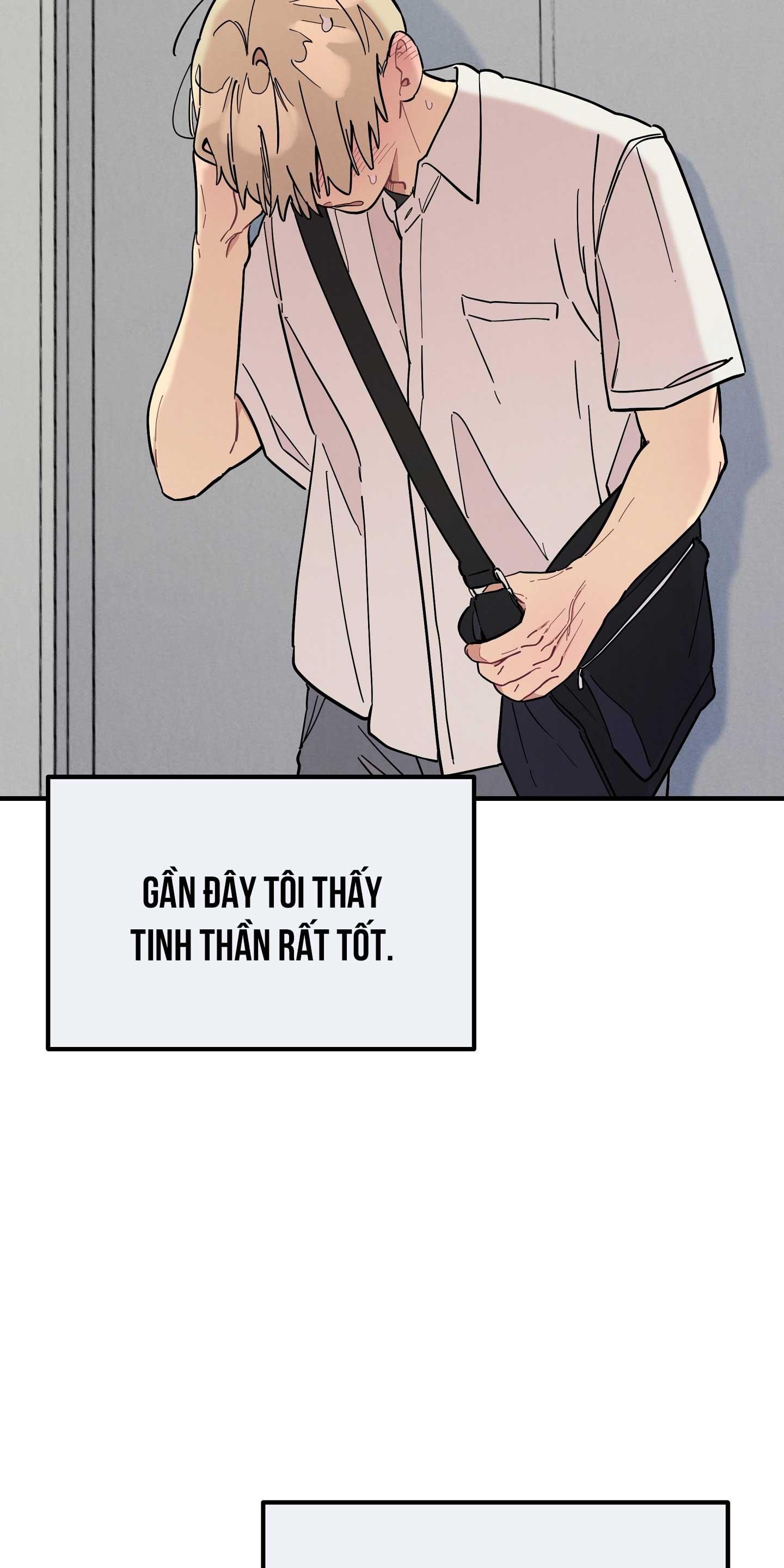 đọc truyện One-room Ta Chương 46 ảnh 24 tại Thiên Thai Truyện