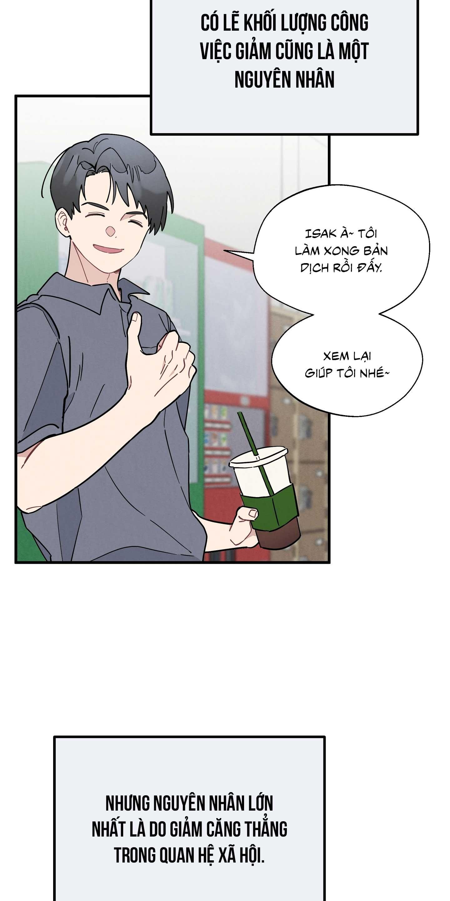 đọc truyện One-room Ta Chương 46 ảnh 25 tại Thiên Thai Truyện