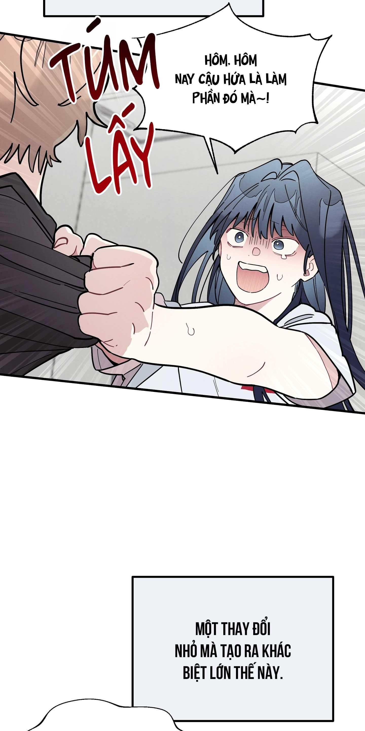 đọc truyện One-room Ta Chương 46 ảnh 26 tại Thiên Thai Truyện