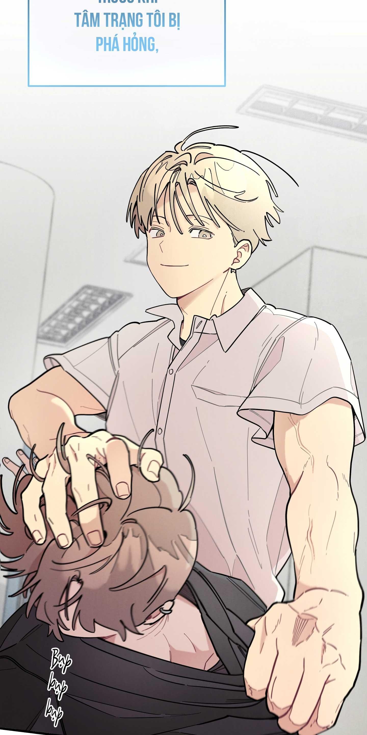 đọc truyện One-room Ta Chương 46 ảnh 29 tại Thiên Thai Truyện