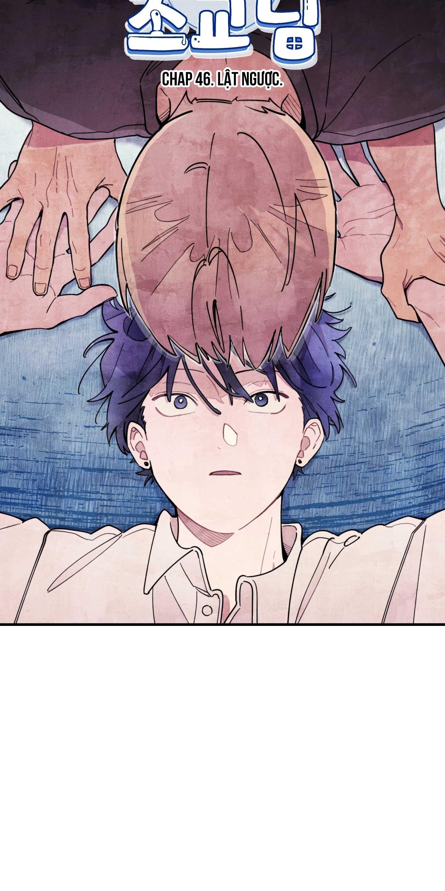 đọc truyện One-room Ta Chương 46 ảnh 31 tại Thiên Thai Truyện