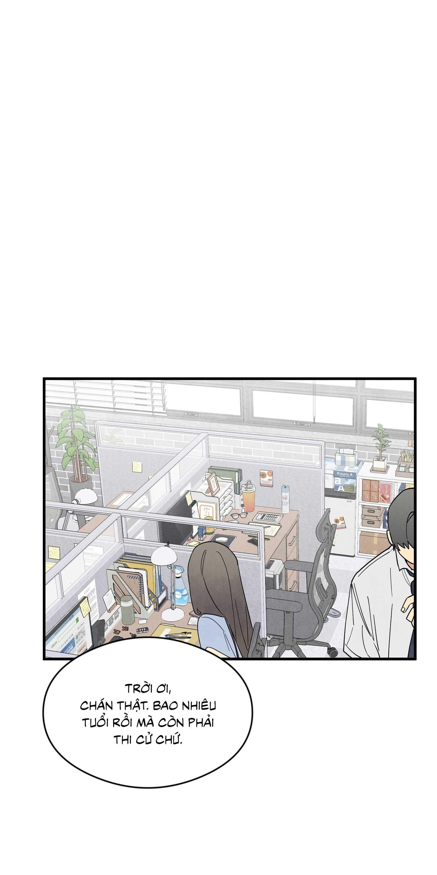 đọc truyện One-room Ta Chương 46 ảnh 32 tại Thiên Thai Truyện