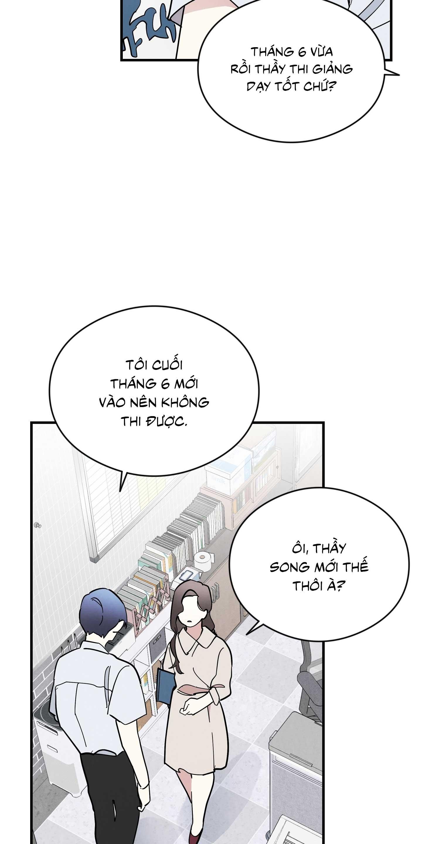 đọc truyện One-room Ta Chương 46 ảnh 34 tại Thiên Thai Truyện