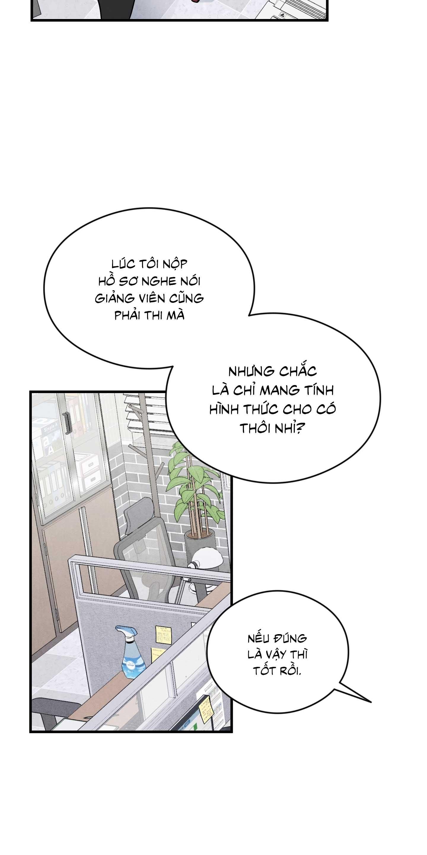 đọc truyện One-room Ta Chương 46 ảnh 35 tại Thiên Thai Truyện