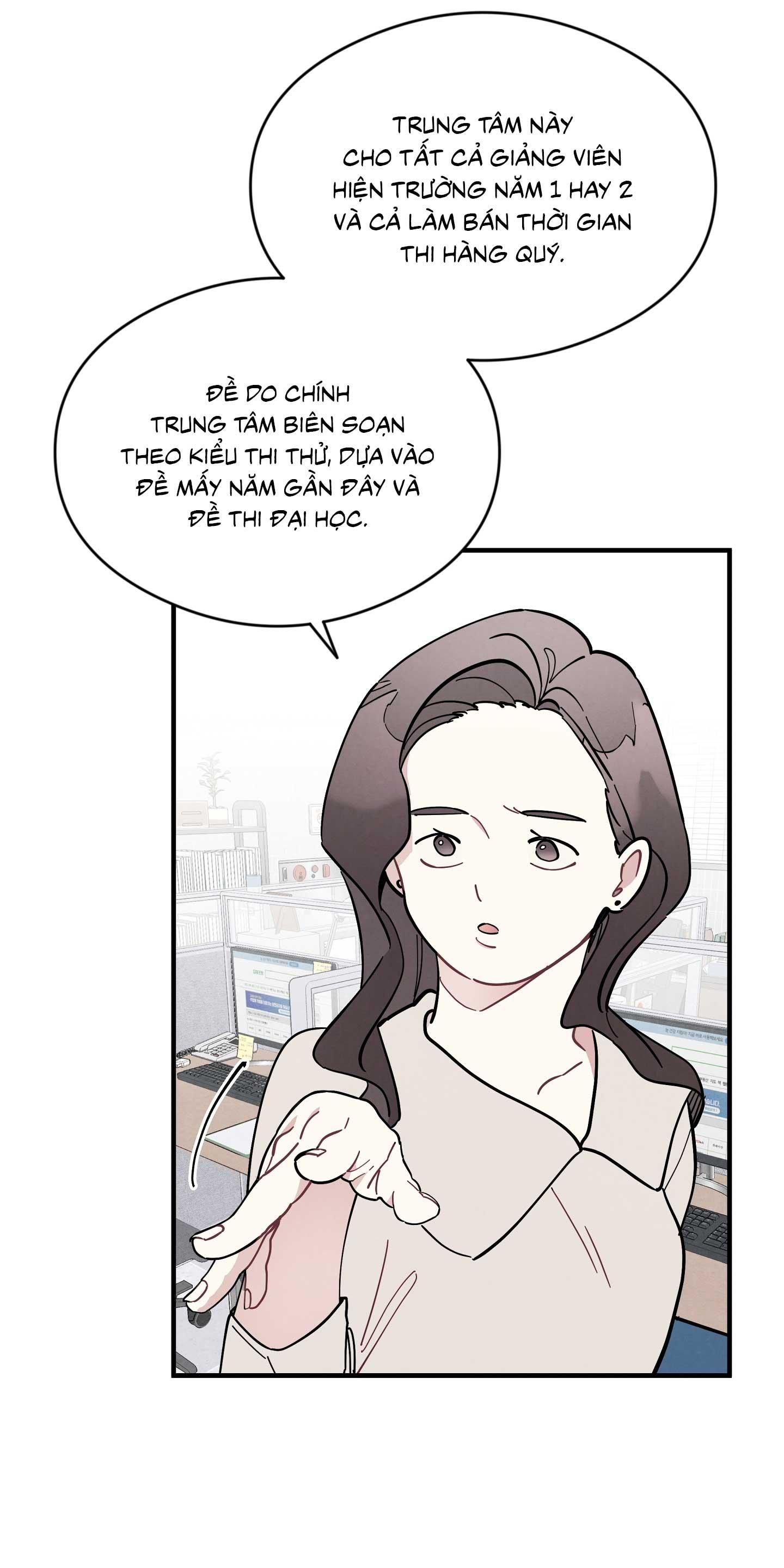 đọc truyện One-room Ta Chương 46 ảnh 36 tại Thiên Thai Truyện