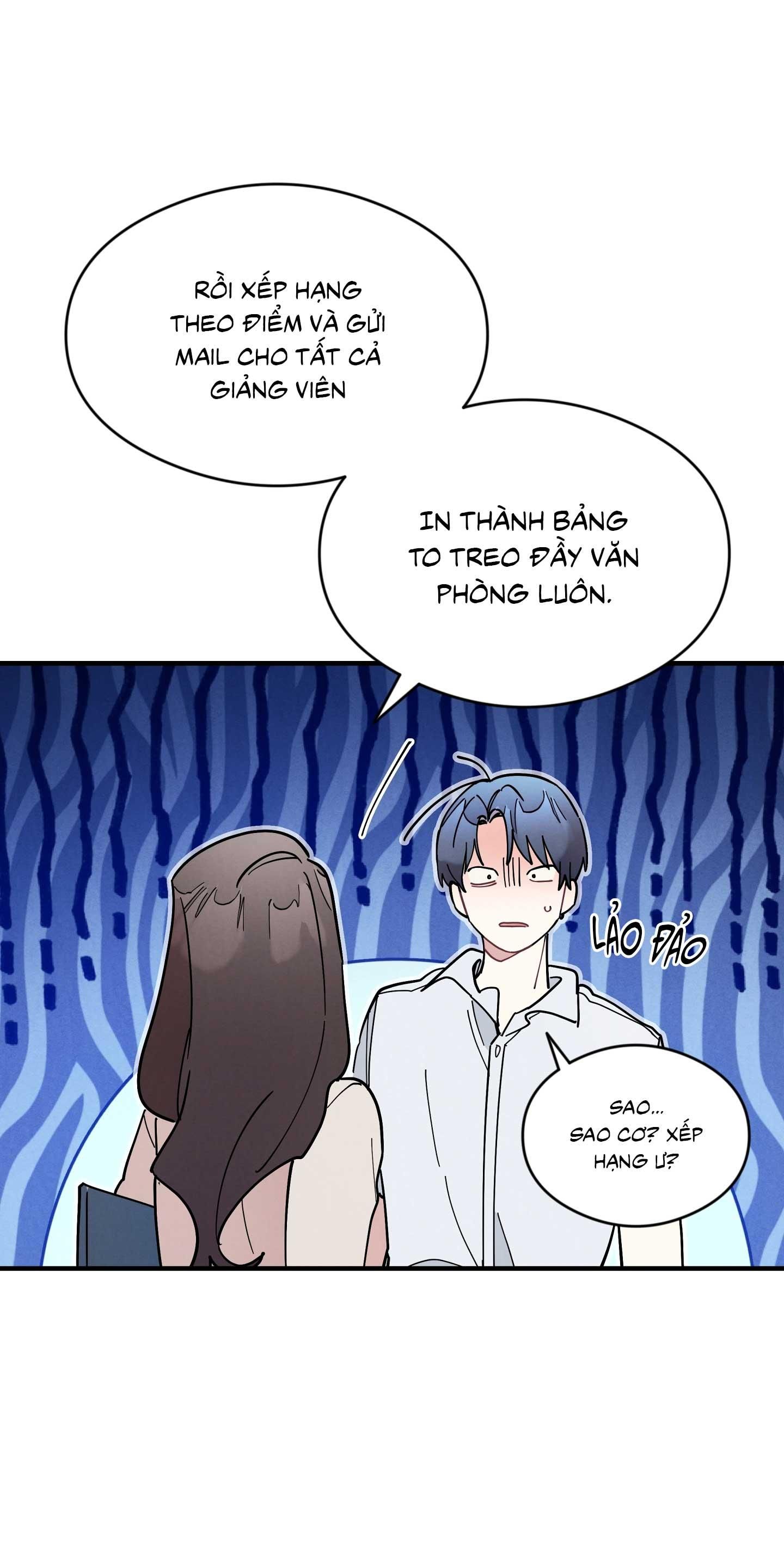 đọc truyện One-room Ta Chương 46 ảnh 37 tại Thiên Thai Truyện