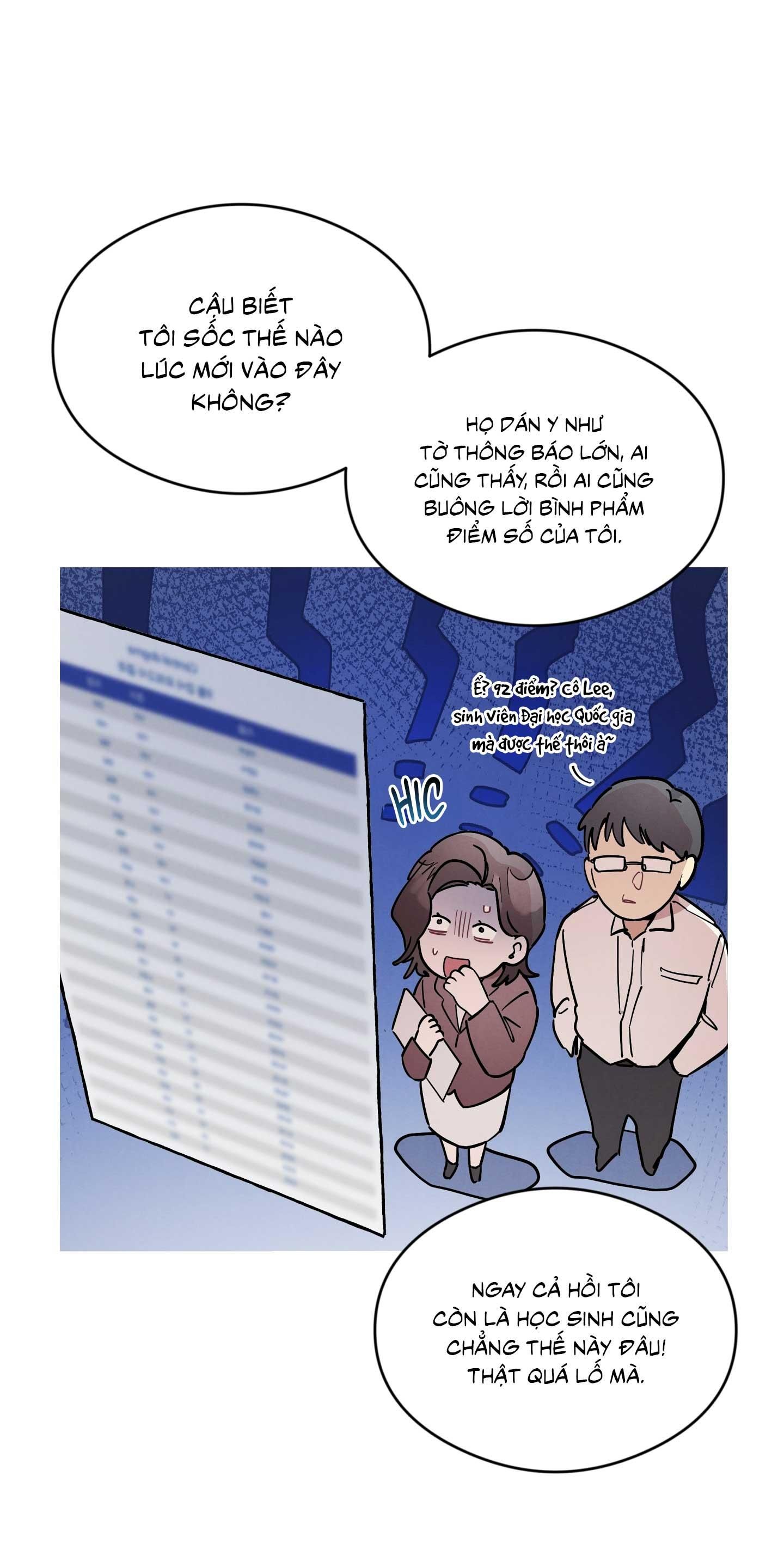 đọc truyện One-room Ta Chương 46 ảnh 38 tại Thiên Thai Truyện