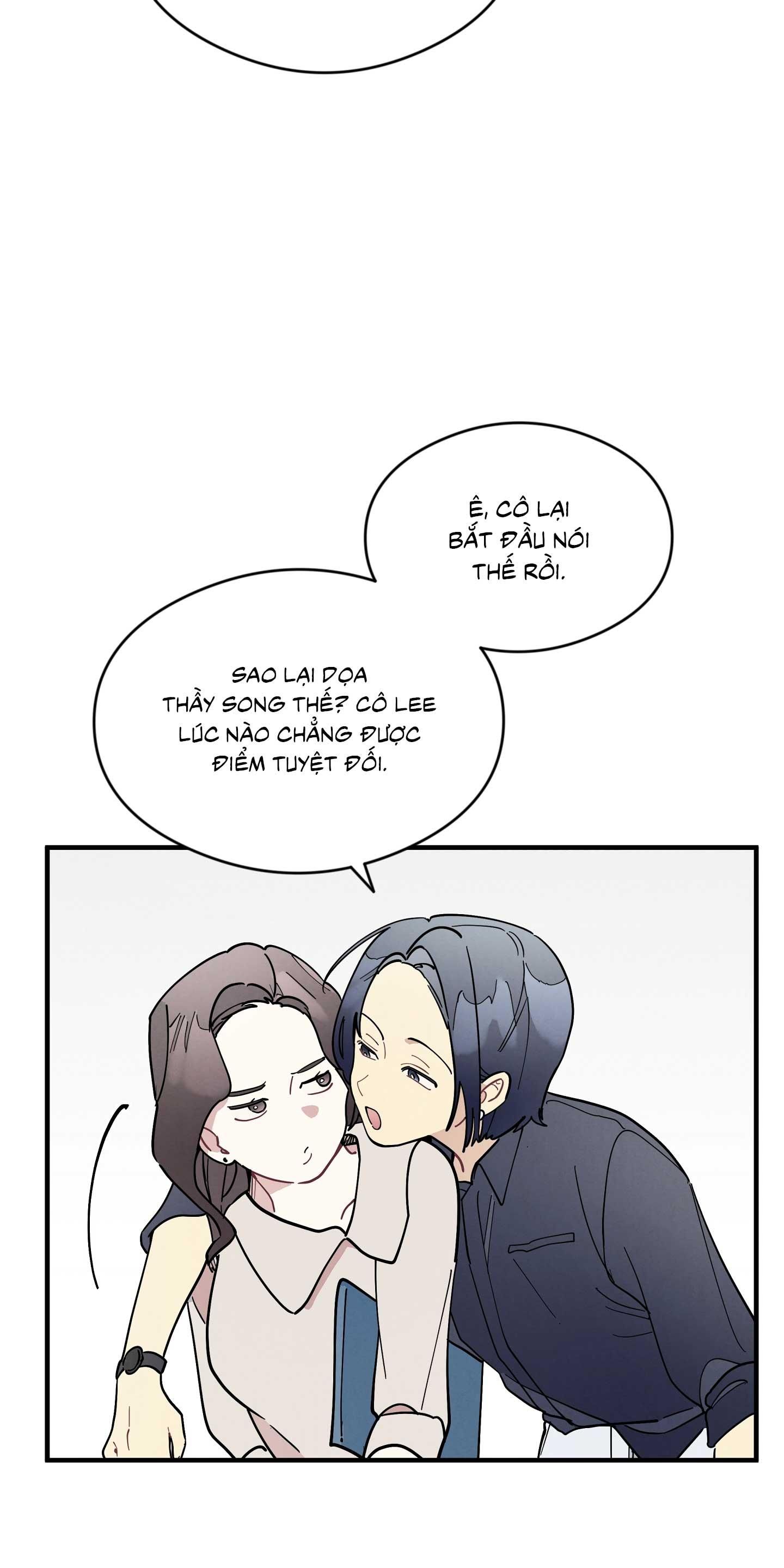 đọc truyện One-room Ta Chương 46 ảnh 40 tại Thiên Thai Truyện