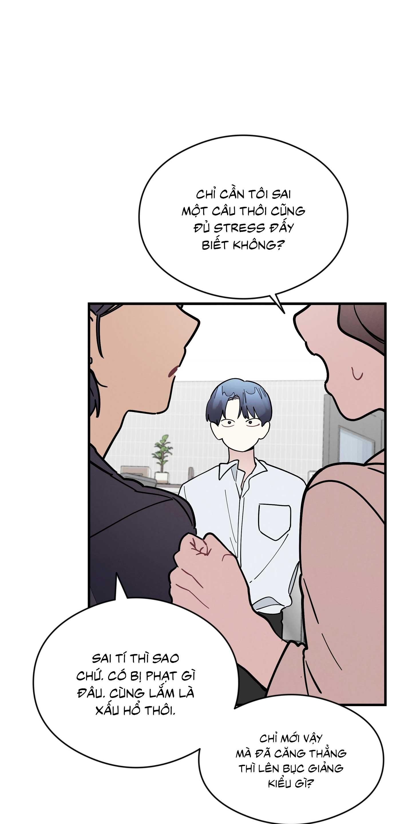 đọc truyện One-room Ta Chương 46 ảnh 41 tại Thiên Thai Truyện