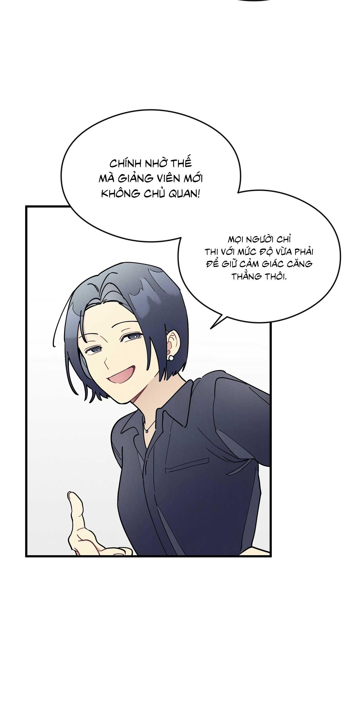 đọc truyện One-room Ta Chương 46 ảnh 42 tại Thiên Thai Truyện