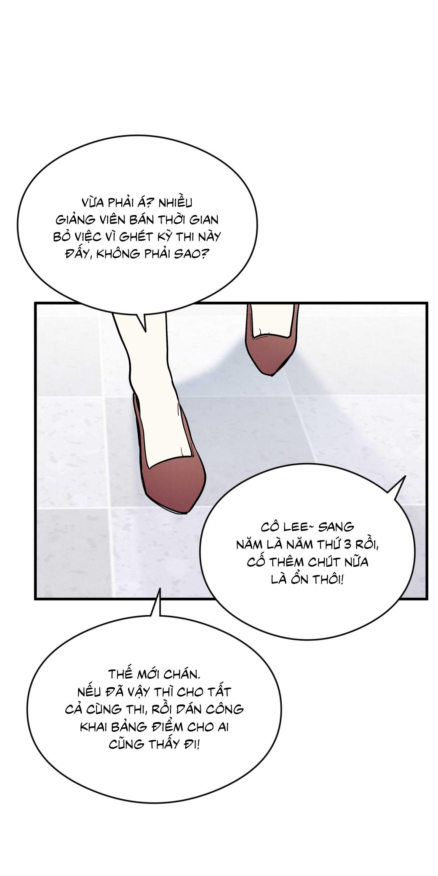 đọc truyện One-room Ta Chương 46 ảnh 43 tại Thiên Thai Truyện